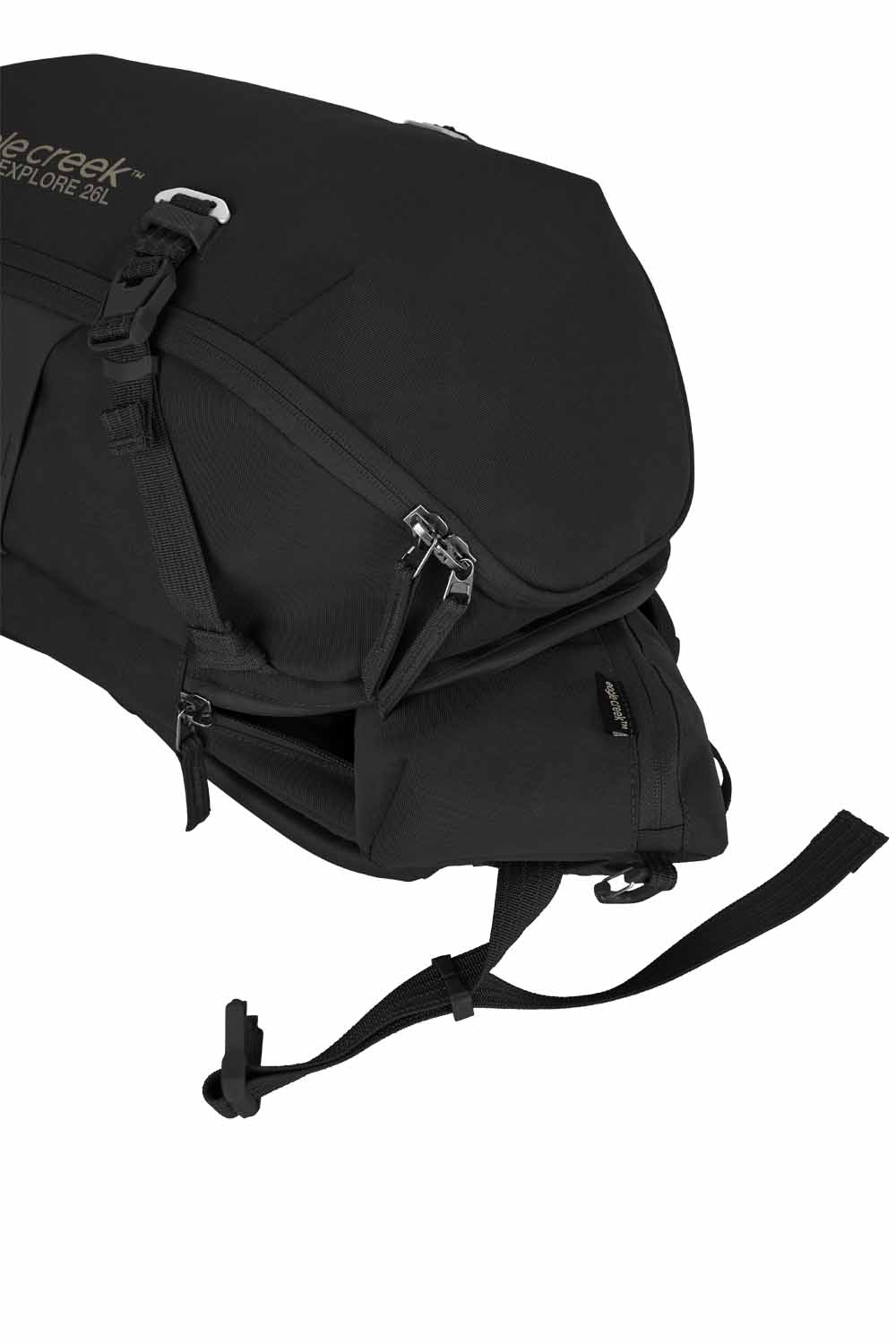 Eagle Creek Explore Backpack 26L black