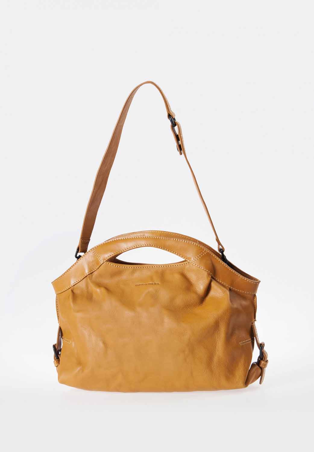 aunts & uncles Grandma's Luxury Club Mrs. Macaron Umhängetasche buckthorn aunts & uncles Grandma's Luxury Club Mrs. Macaron Umhängetasche buckthorn