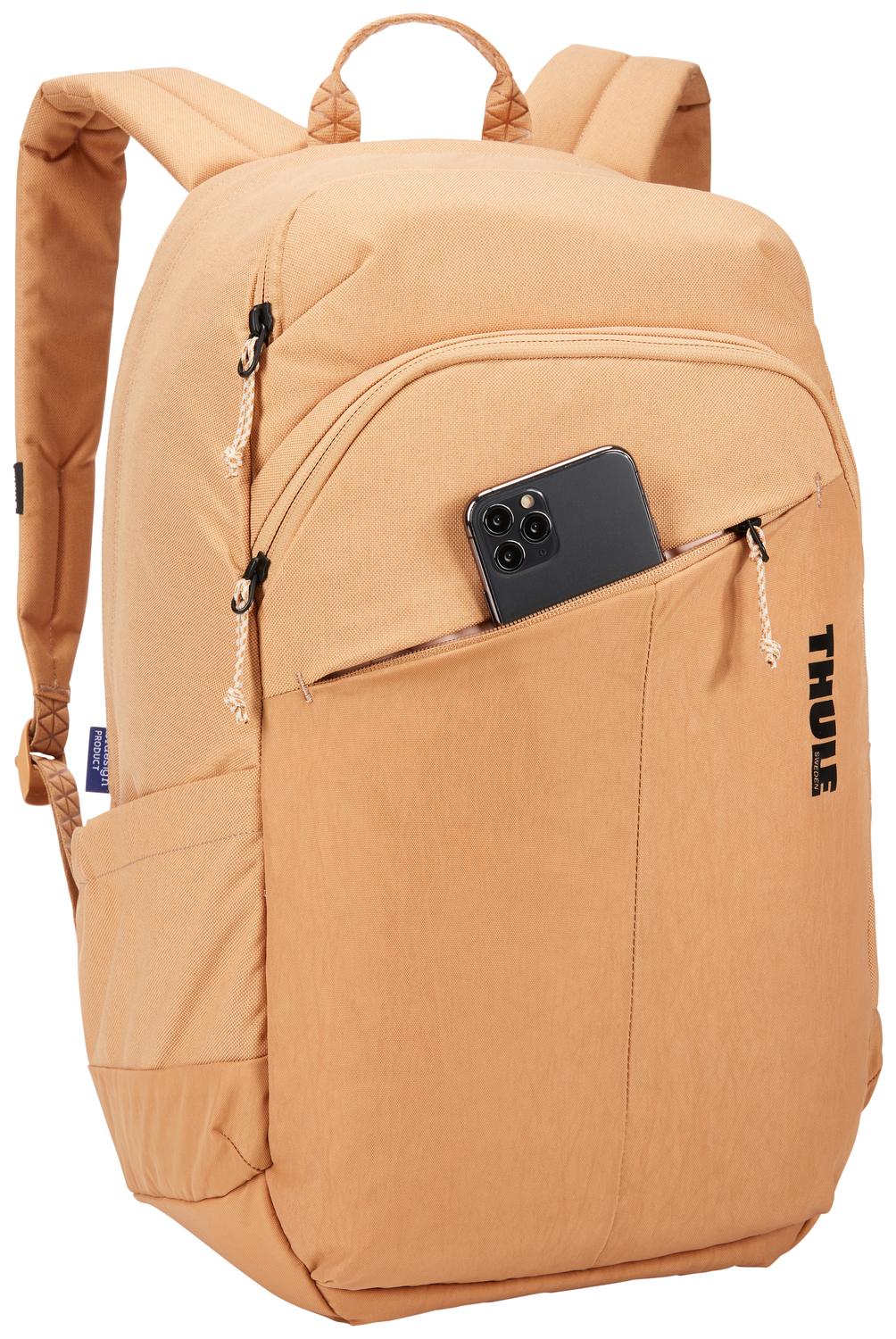 THULE Exeo Laptop‐Rucksack 28L Doe Tan