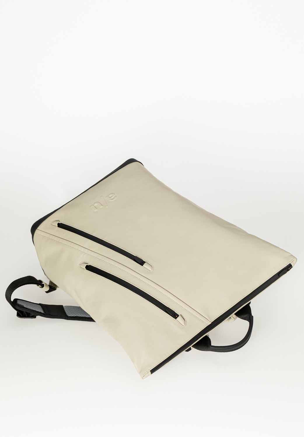 aunts & uncles Japan Nishi Niigata Rucksack mit 15" Notebookfach sand aunts & uncles Japan Nishi Niigata Rucksack mit 15" Notebookfach sand