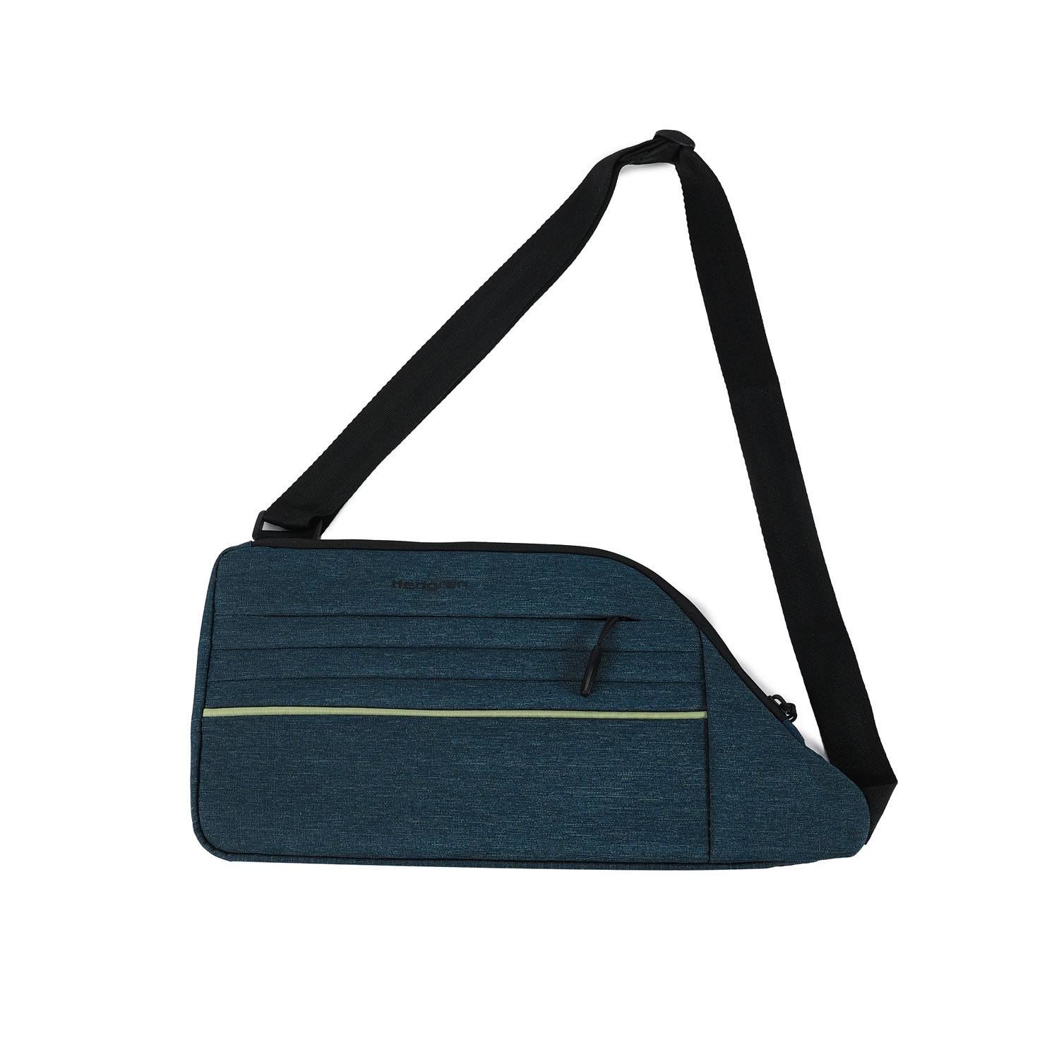 Hedgren Lineo FRAME Monosling-Tasche 8,3" Legion Blue Hedgren Lineo FRAME Monosling-Tasche 8,3" Legion Blue