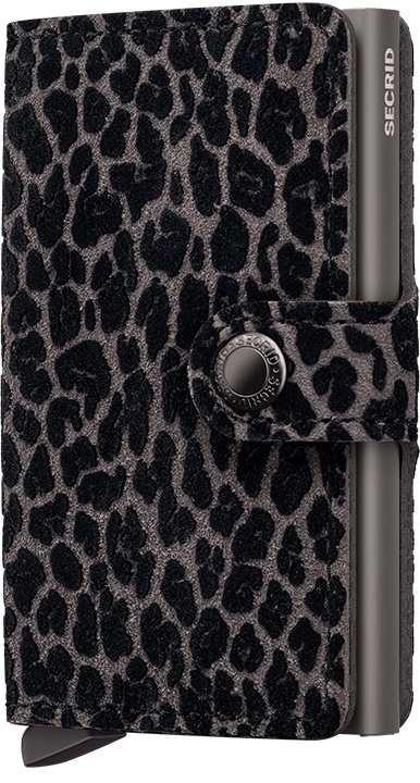 Secrid Miniwallet LEO