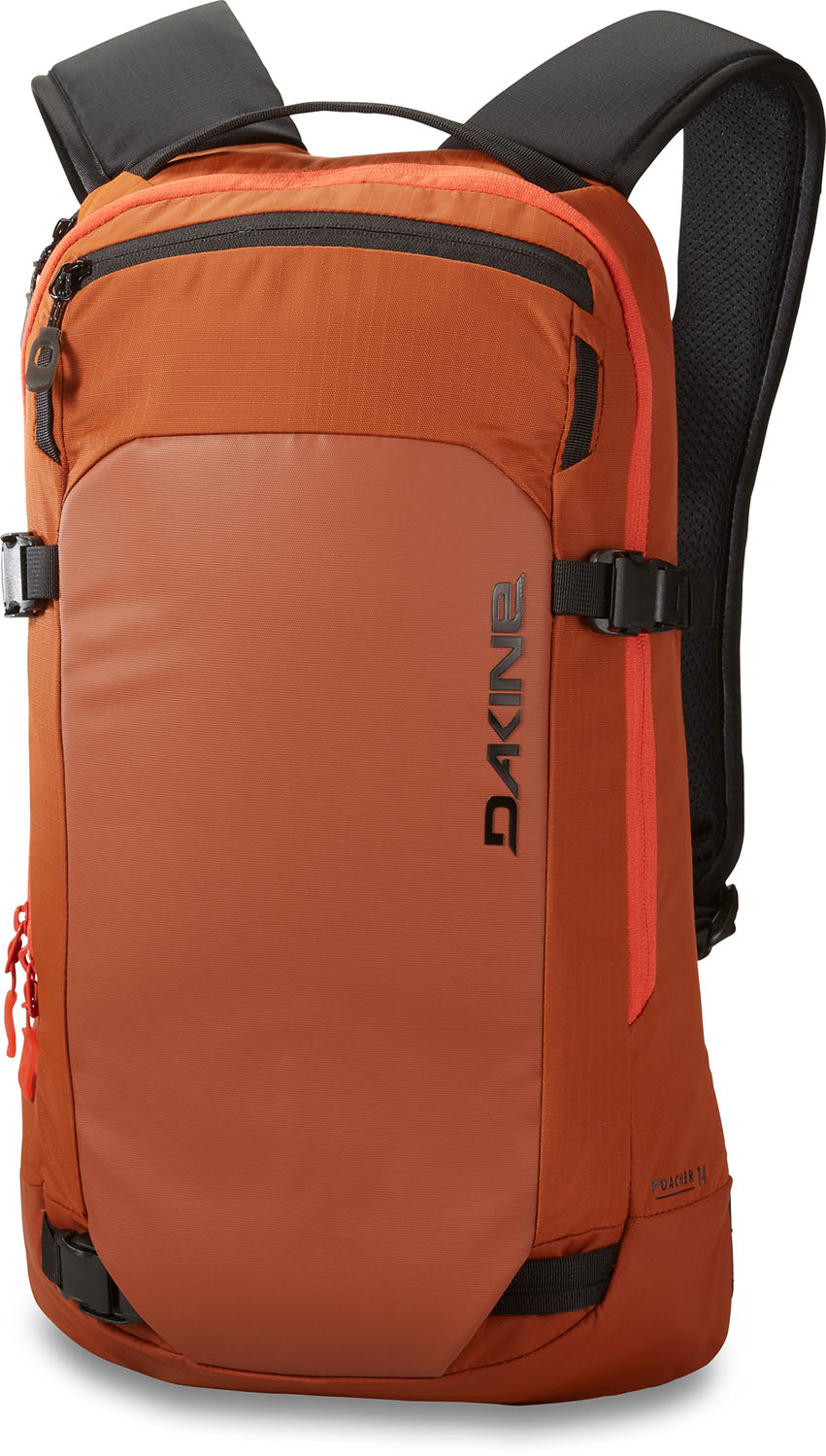 Dakine Poacher 14L Ski- / Snowboard Rucksack Red Earth Dakine Poacher 14L Ski- / Snowboard Rucksack Red Earth