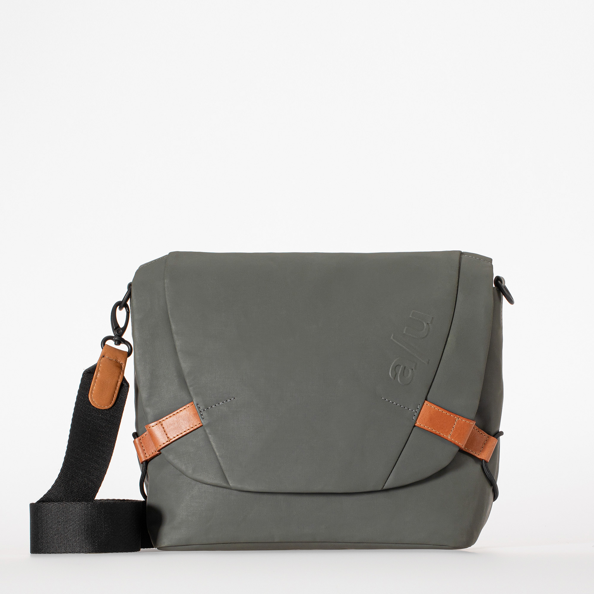 aunts & uncles Japan Sendai Umhängetasche gravity grey aunts & uncles Japan Sendai Umhängetasche gravity grey