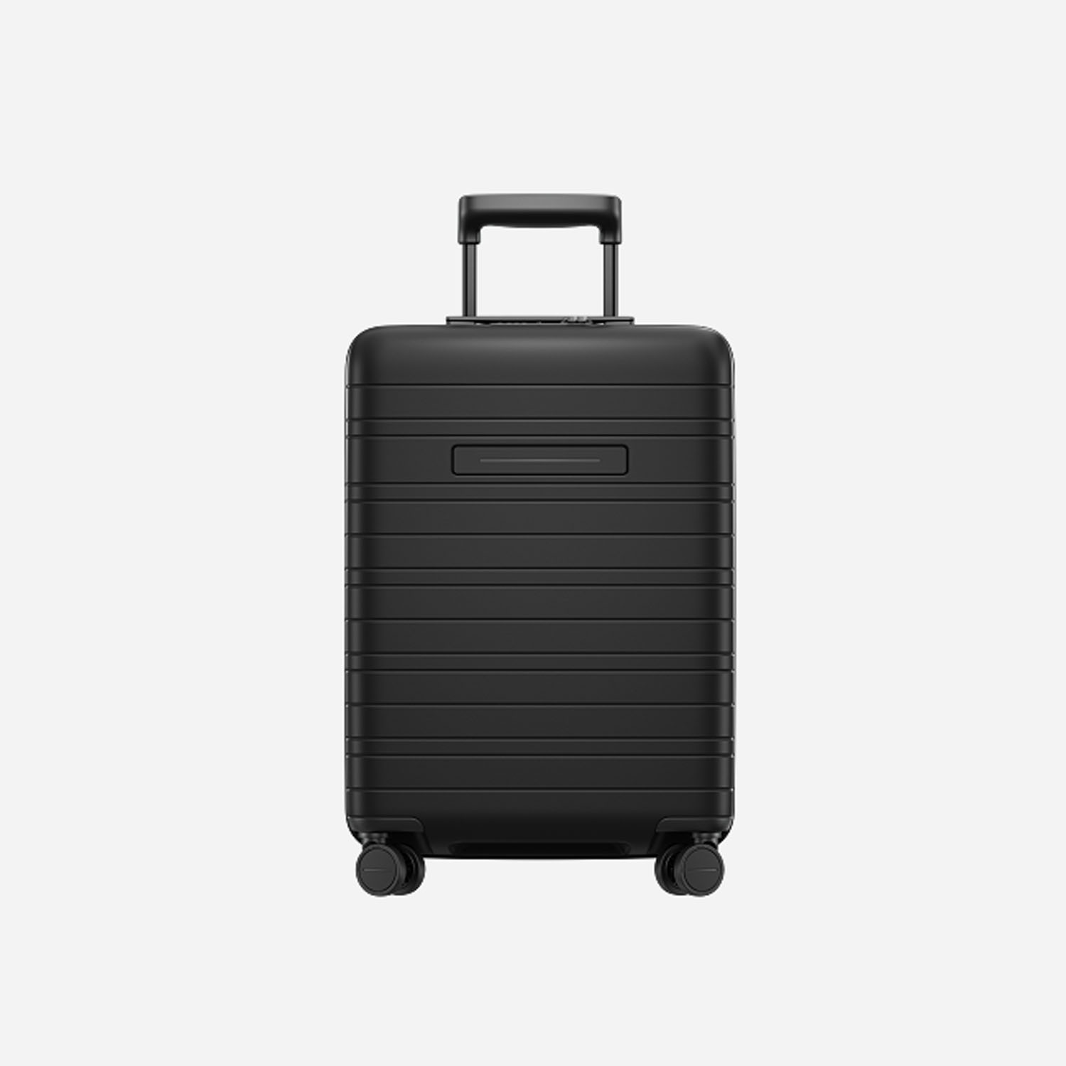 Horizn Studios Air Series H5 Cabin Luggage 33L All Black