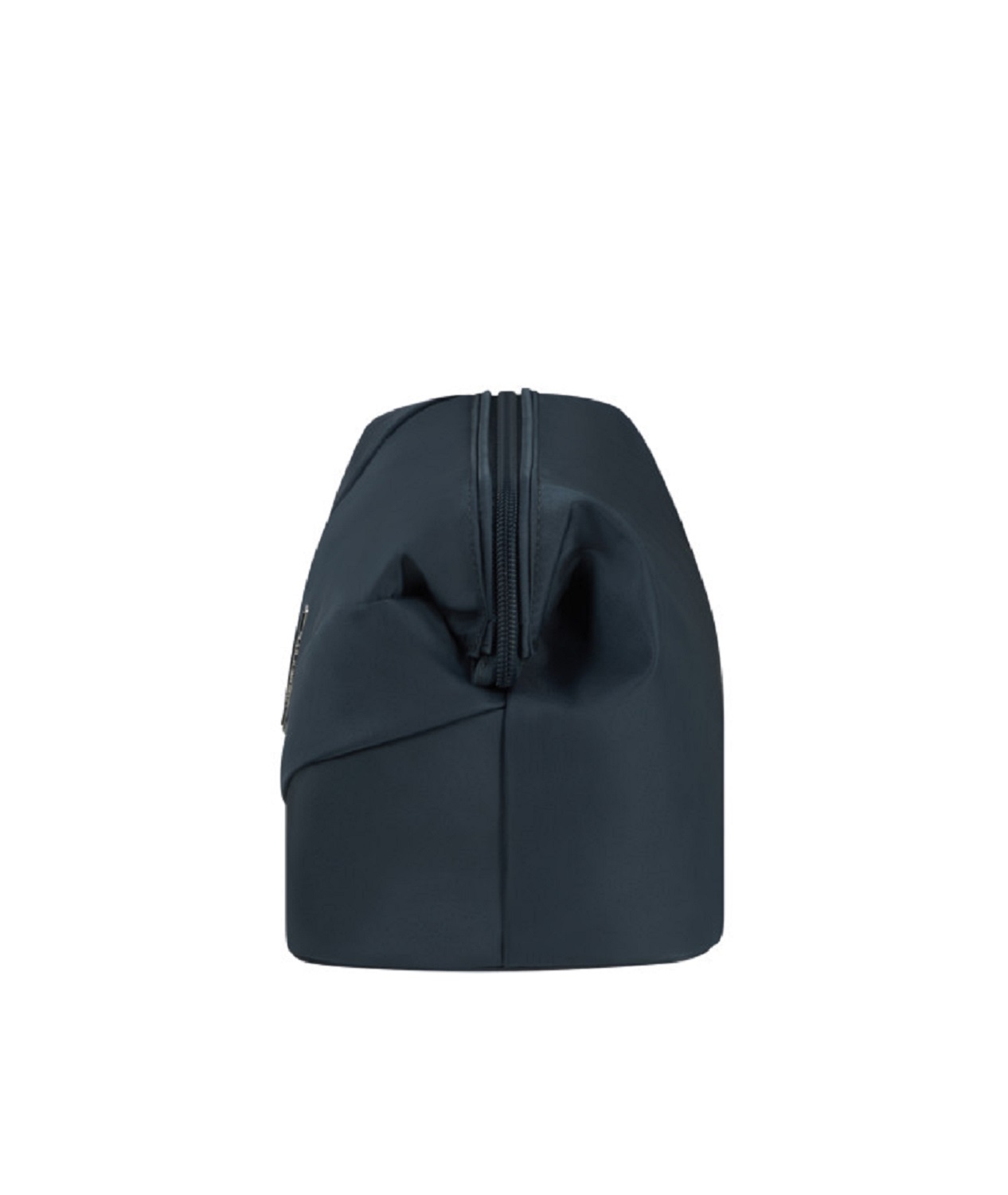 Samsonite Attrix Toilet Kit -Pouch Steel Blue Samsonite Attrix Toilet Kit -Pouch Steel Blue