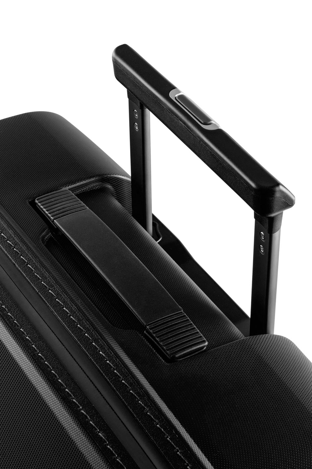 epic Zeleste Trolley L 75cm 4 Rollen superBlack epic Zeleste Trolley L 75cm 4 Rollen superBlack