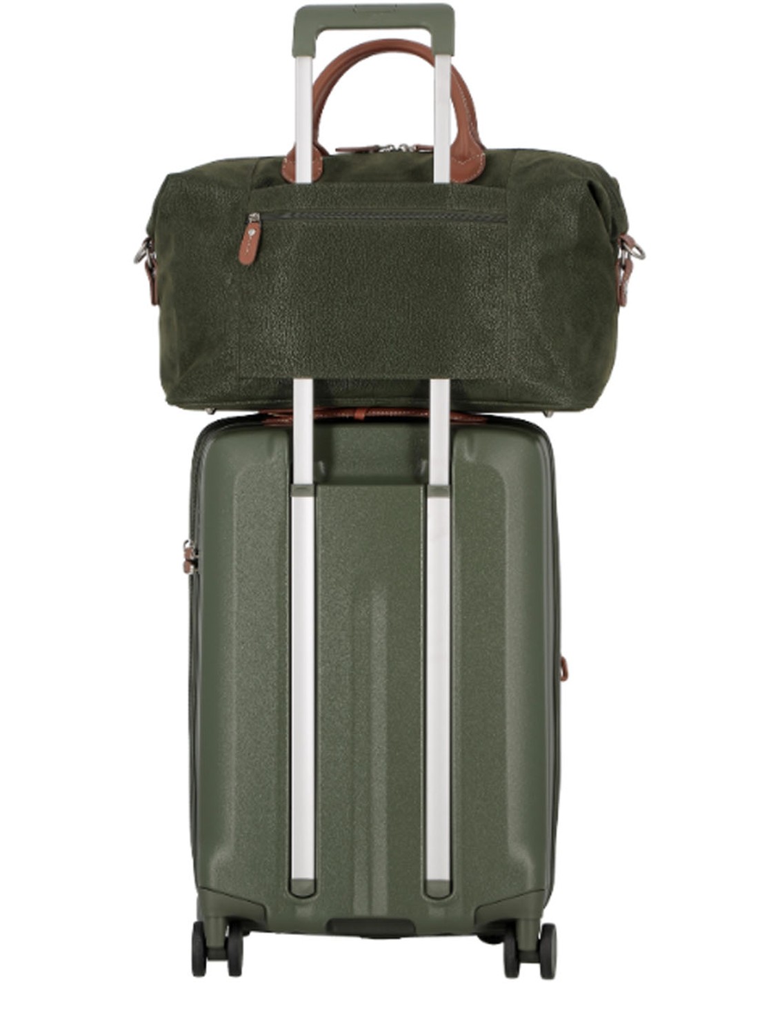 JUMP Uppsala Reisetasche Kabine 45 cm Mousse JUMP Uppsala Reisetasche Kabine 45 cm Mousse