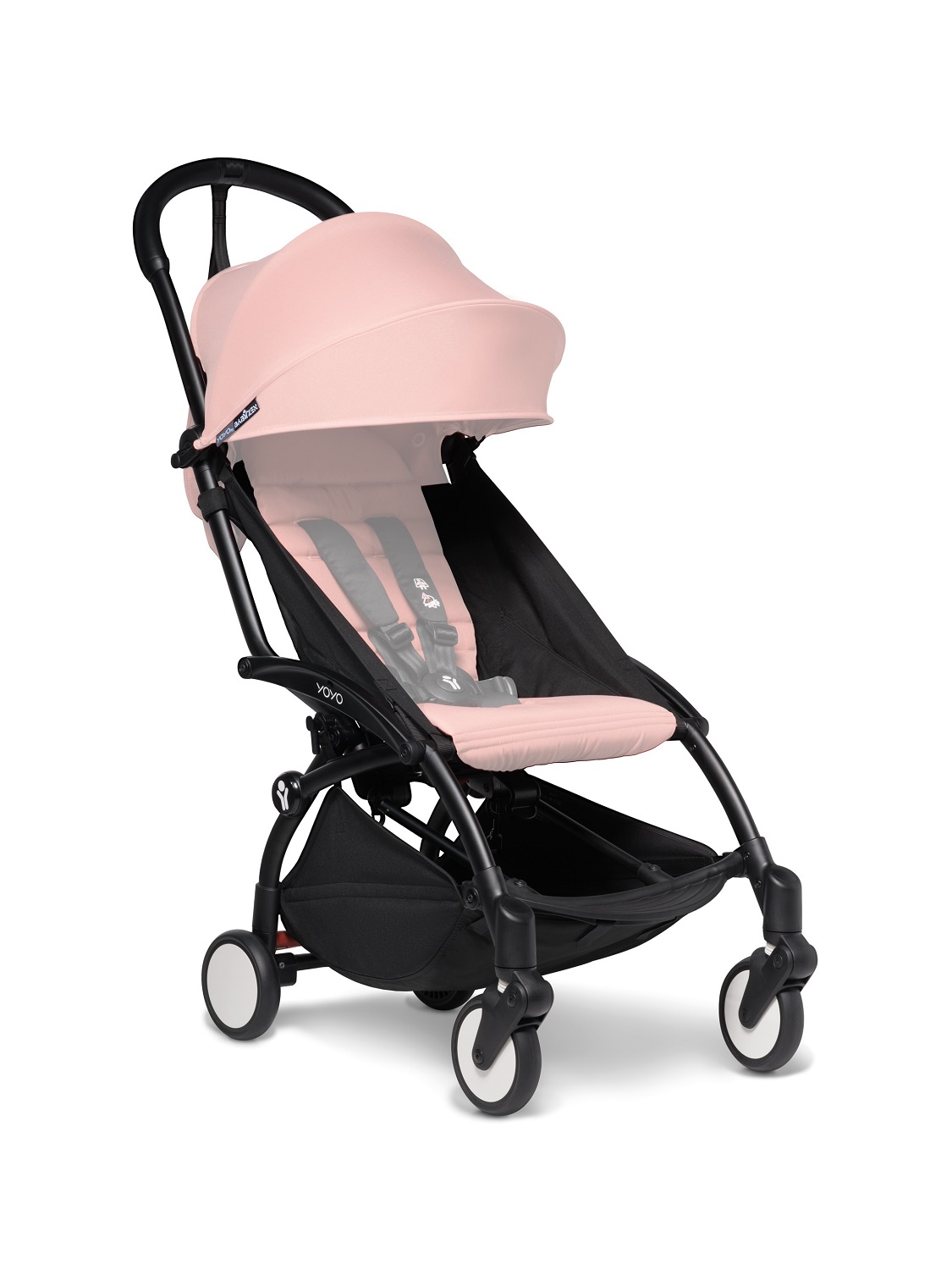 Babyzen YOYO² Kinderwagen Gestell