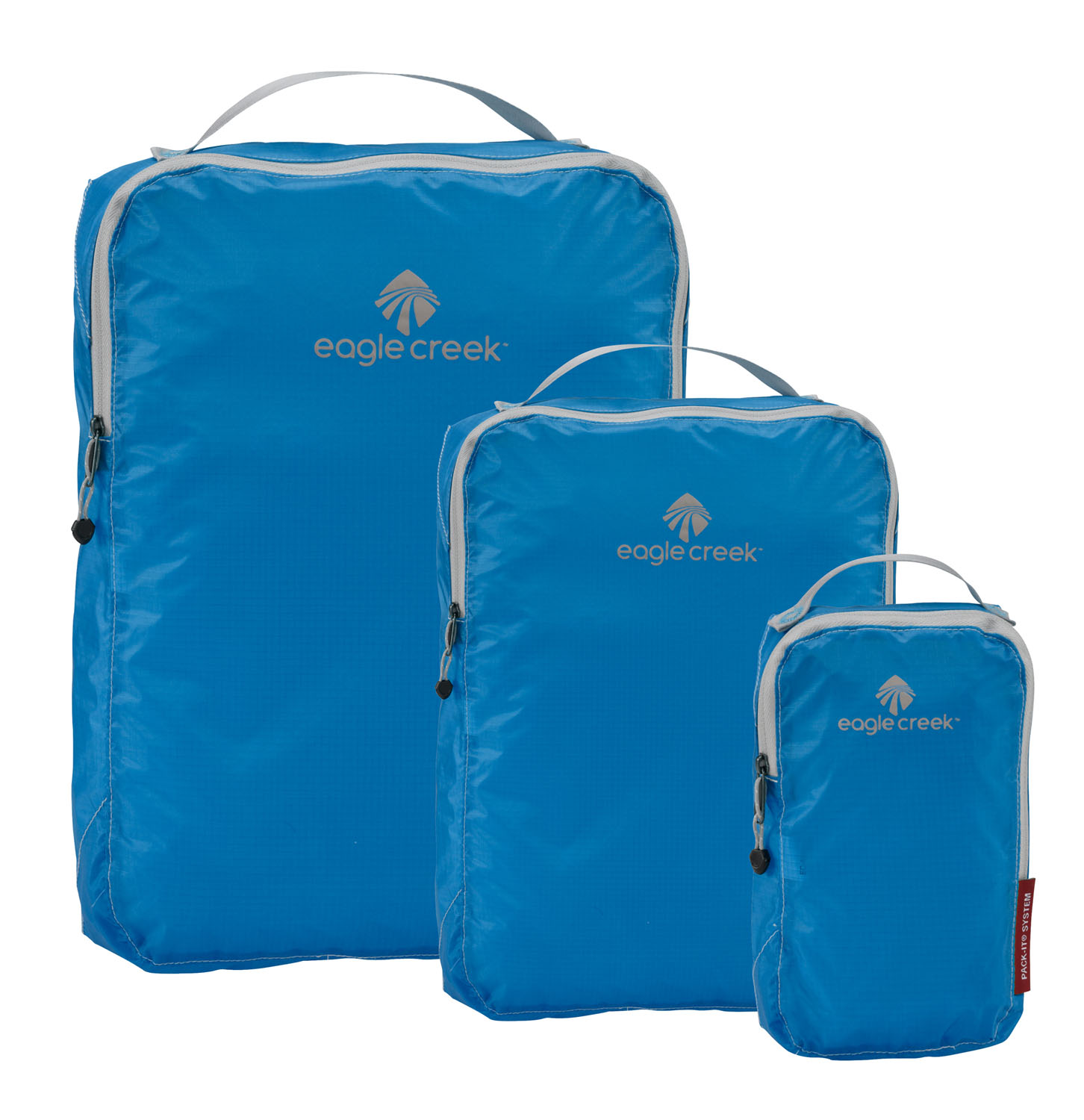 Eagle Creek PACK-IT™ Specter Cube Set XS/S/M Eagle Creek PACK-IT™ Specter Cube Set XS/S/M
