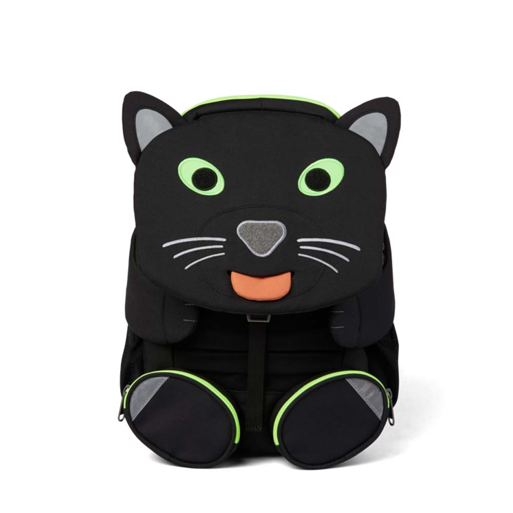 "Panther" Kindergartenrucksack "Panther" Kindergartenrucksack