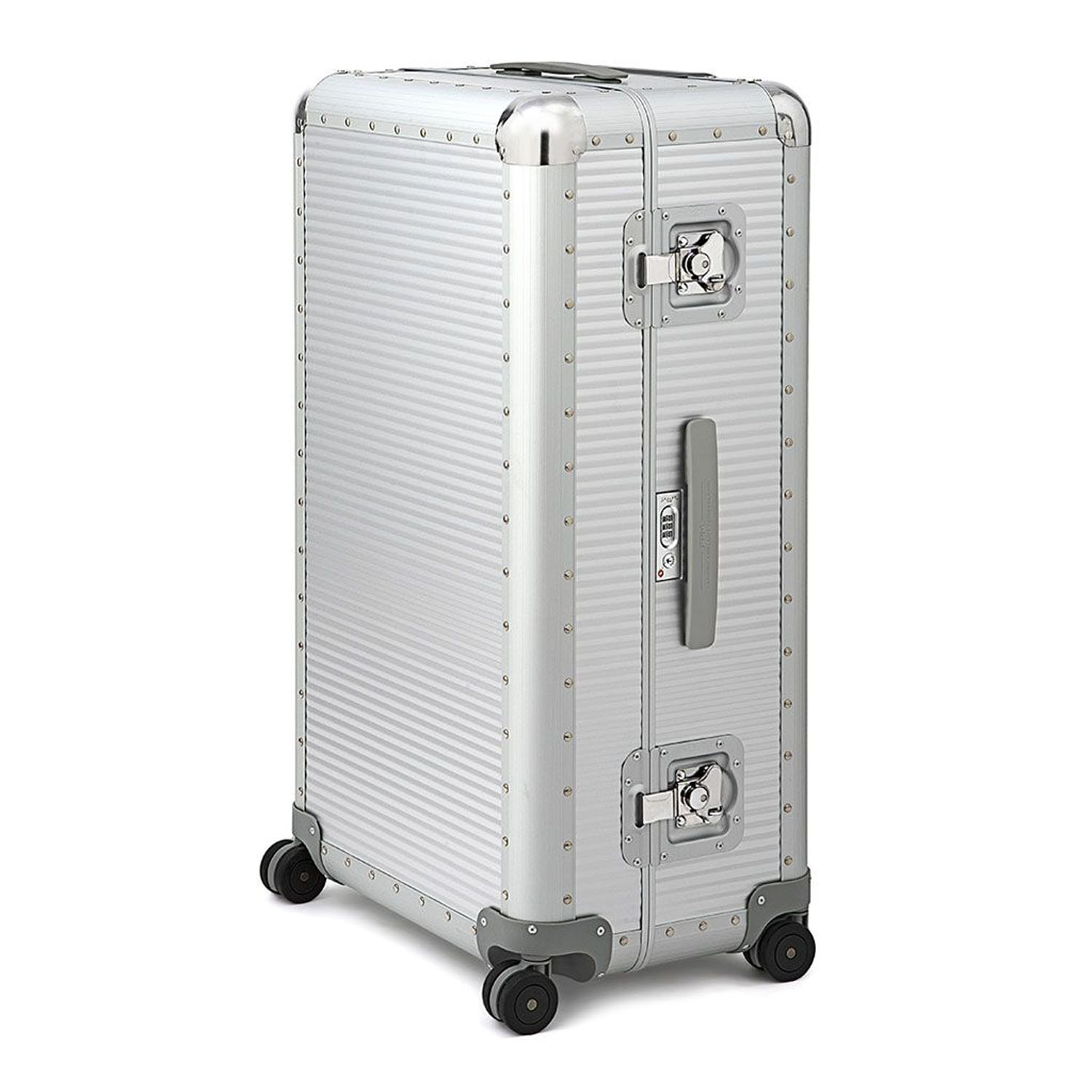 FPM BANK S Spinner 84 Moonlight Silver