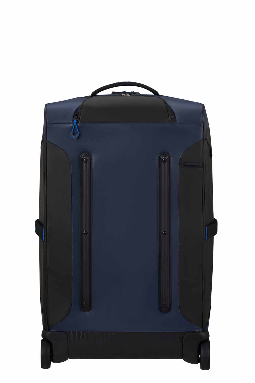 Samsonite Ecodiver Reisetasche mit Rollen 67 cm + GRATIS HOTELGUTSCHEIN Blue Nights Samsonite Ecodiver Reisetasche mit Rollen 67 cm + GRATIS HOTELGUTSCHEIN Blue Nights