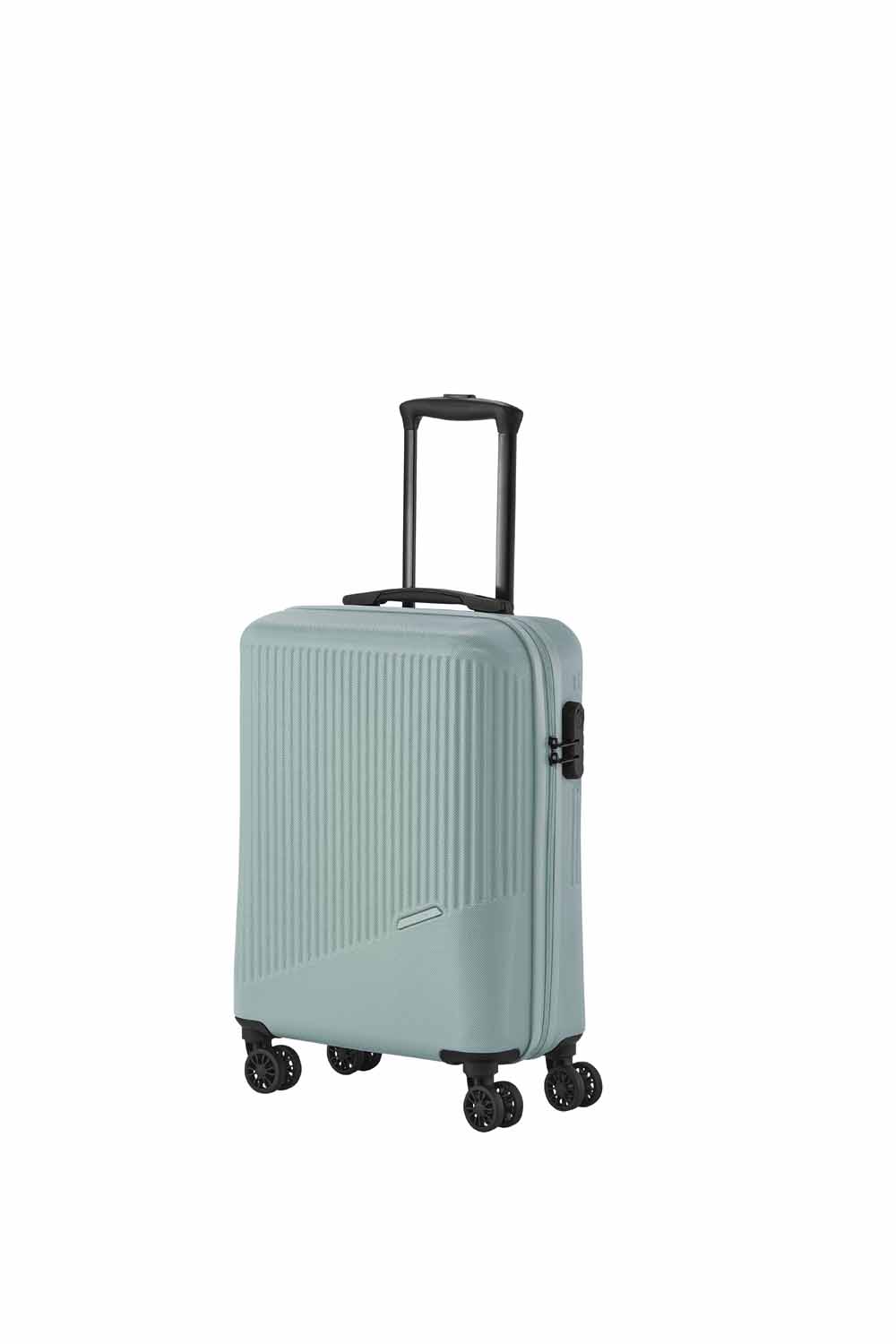 Travelite BALI Trolley S 4-Rollen Mint