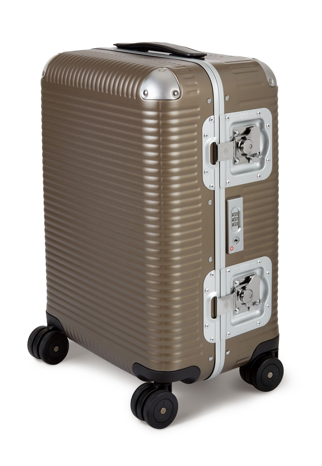 FPM Bank Light Spinner 53 Matt Almond FPM Bank Light Spinner 53 Matt Almond