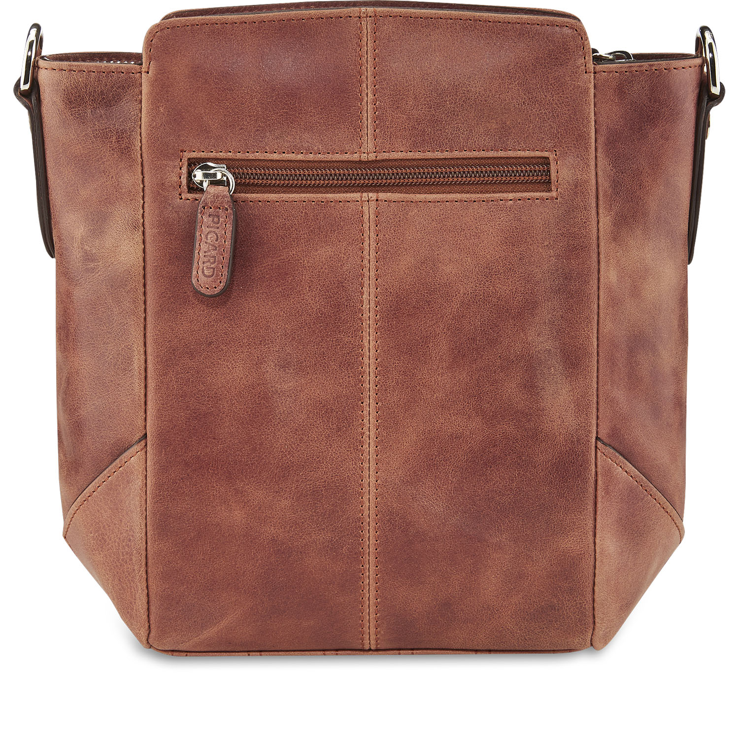 Picard Relaxed Damentasche 8637 Whisky Picard Relaxed Damentasche 8637 Whisky