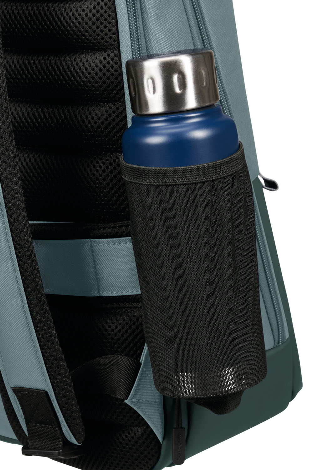 Samsonite Stackd Biz Rucksack 14,1" Forest