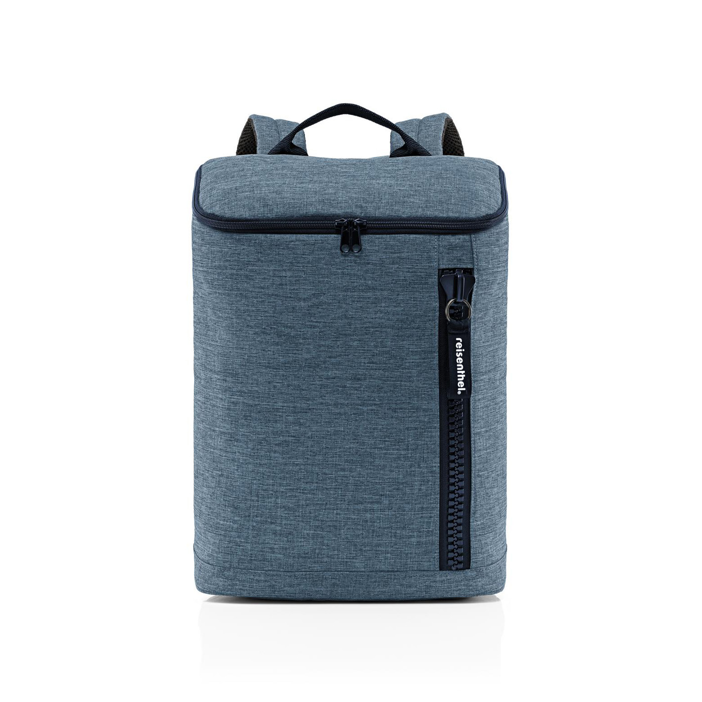 Reisenthel Travelling overnighter backpack twist blue Reisenthel Travelling overnighter backpack twist blue