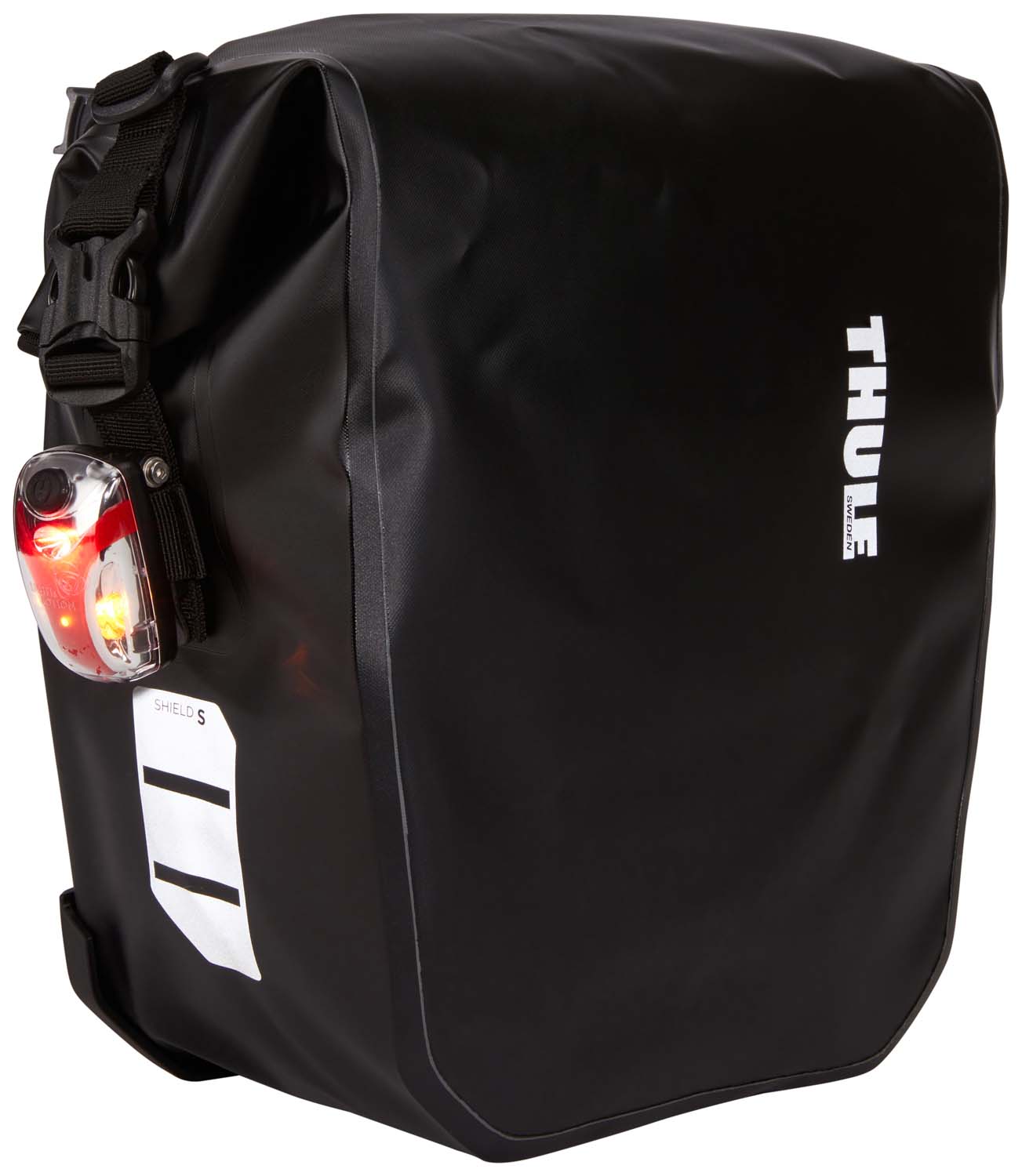 THULE Shield Pannier 13L Pair Blue