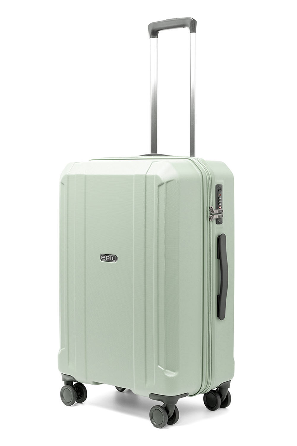 epic Airwave NEO Trolley S 55cm 4-Rollen OceanGREEN epic Airwave NEO Trolley S 55cm 4-Rollen OceanGREEN