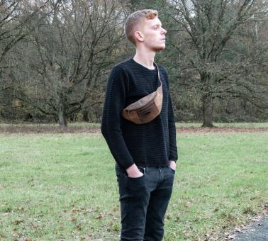 Harold's Antic Heritage Bauchtasche natur Harold's Antic Heritage Bauchtasche natur