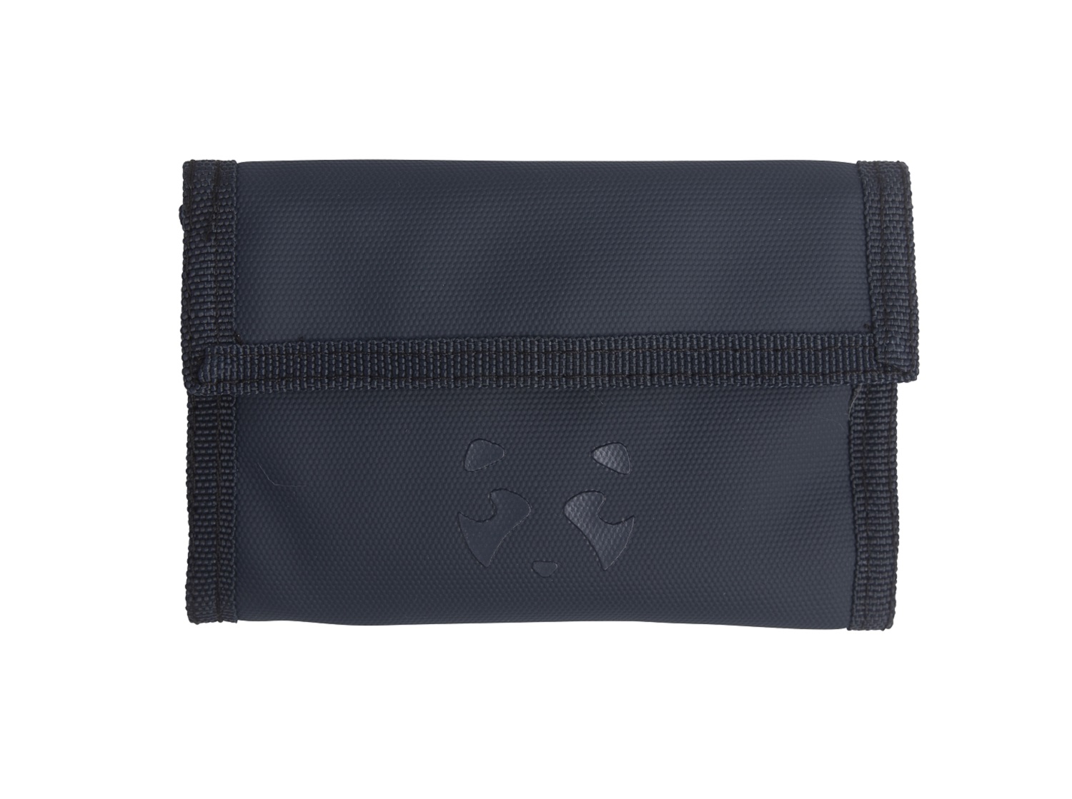 kattbjørn Zubehör Geldbörse Midnight Blue