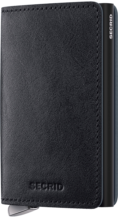 Secrid Premium Slimwallet Basco SBc- Secrid Premium Slimwallet Basco SBc-