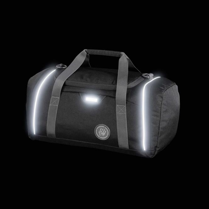 Coocazoo Zubehör Sporttasche Checkmate Blue Red Coocazoo Zubehör Sporttasche Checkmate Blue Red