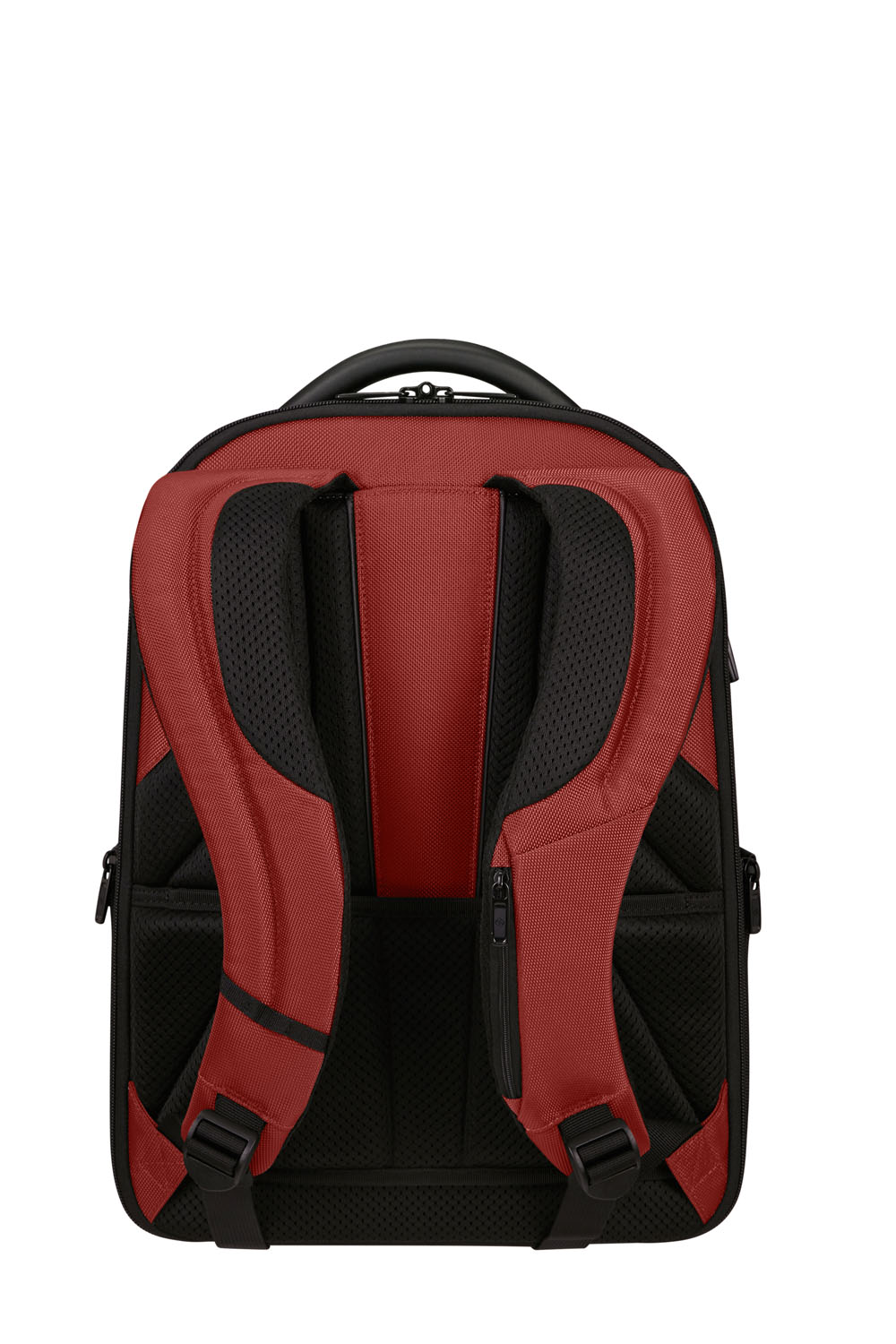 Samsonite Pro-DLX 6 Rucksack 15.6" + GRATIS HOTELGUTSCHEIN Rot Samsonite Pro-DLX 6 Rucksack 15.6" + GRATIS HOTELGUTSCHEIN Rot