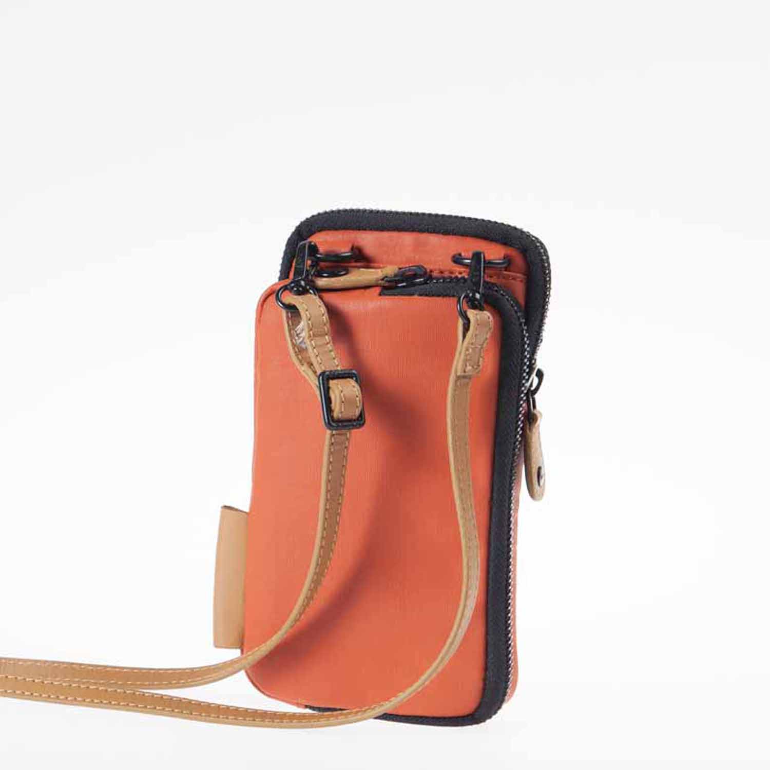 aunts & uncles Japan Uji Phonebag 6,5 Zoll rooibos aunts & uncles Japan Uji Phonebag 6,5 Zoll rooibos