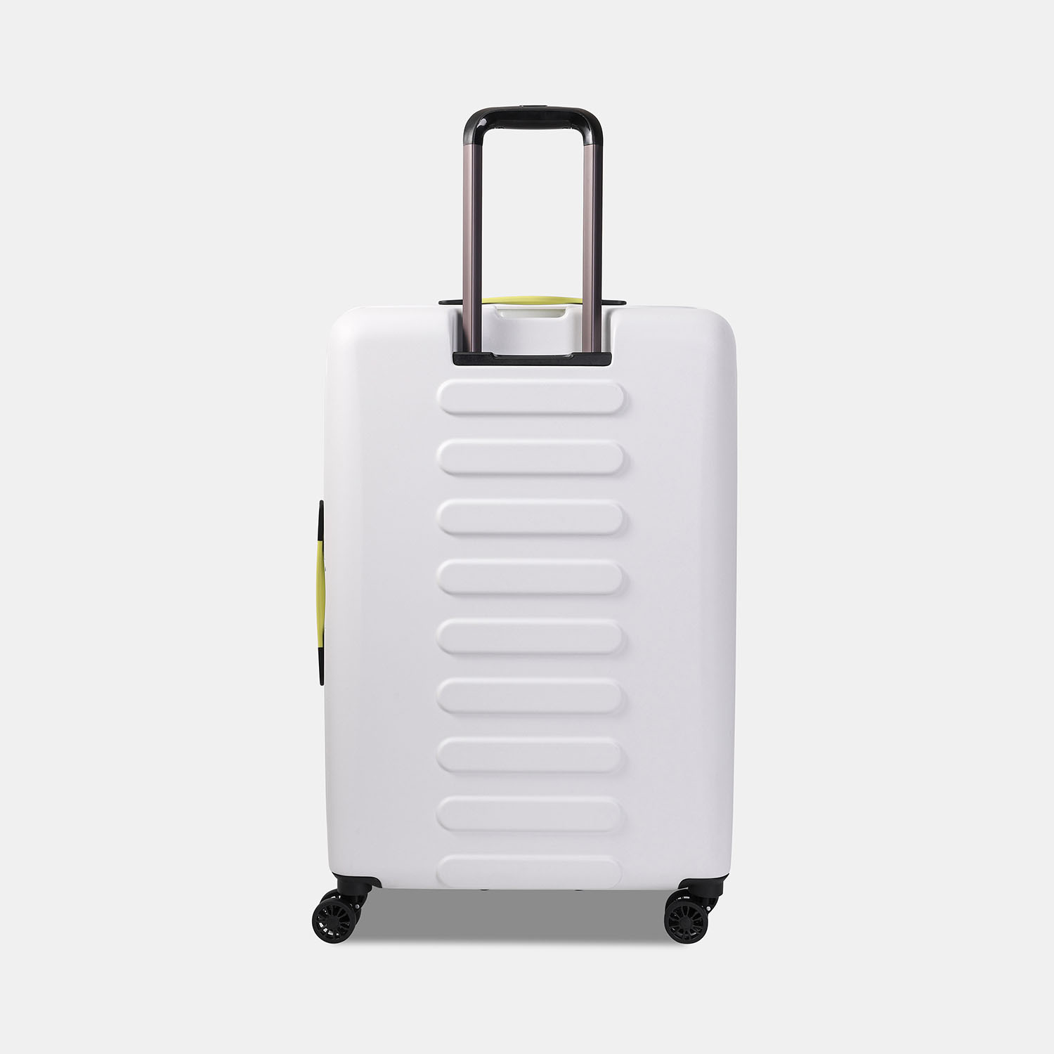 Hedgren Comby GRIP L EXP 74cm Spinner Vaporous Grey