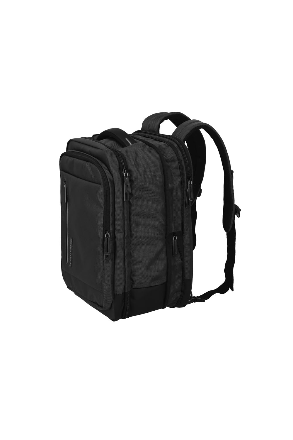 Travelite Crosslite Bordtasche/Rucksack S Schwarz Travelite Crosslite Bordtasche/Rucksack S Schwarz