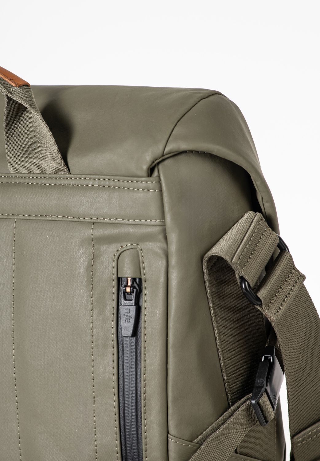 aunts & uncles Japan RE Yamakuni Kuriertasche fallen rock