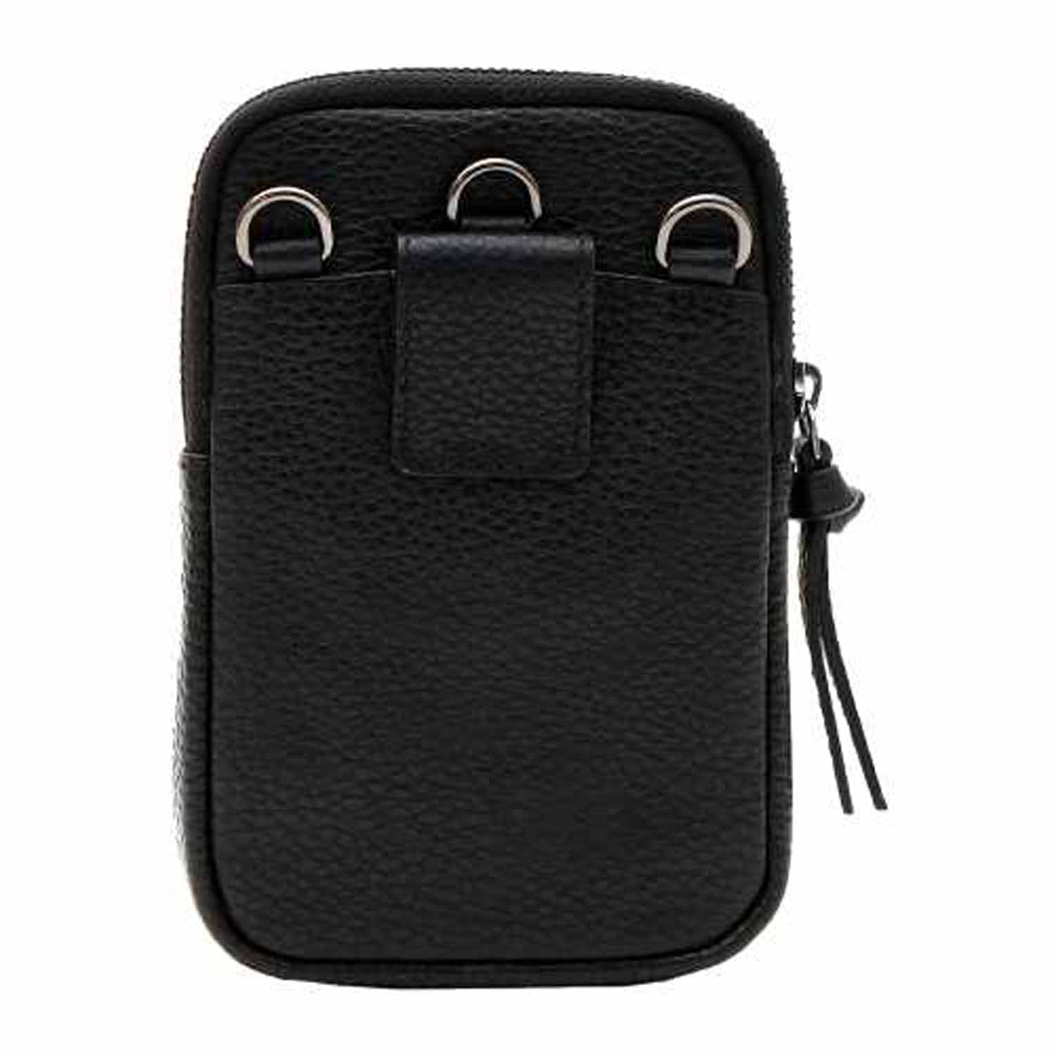 Braun Büffel NOVARA Phone Pouch schwarz Braun Büffel NOVARA Phone Pouch schwarz