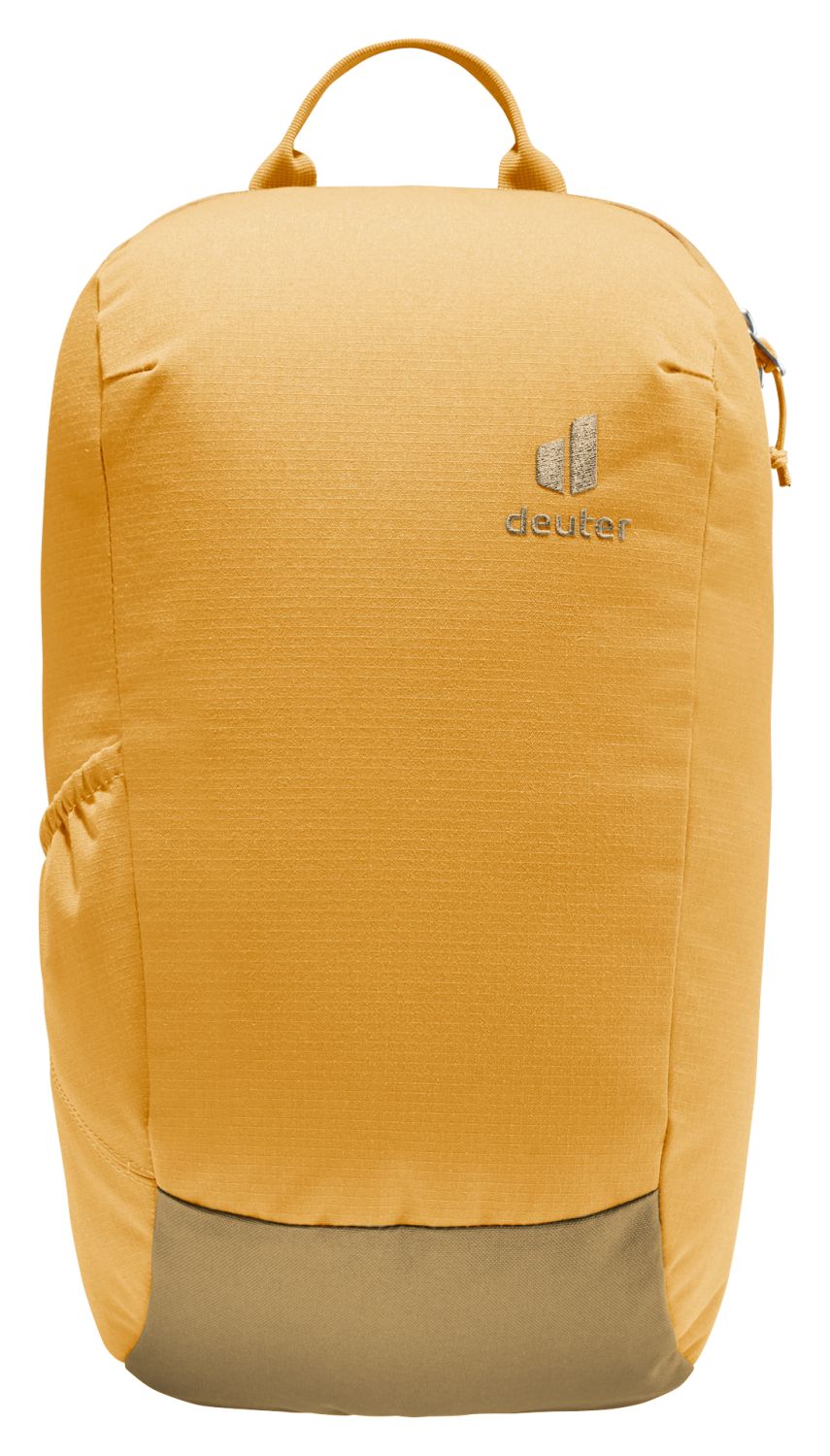 Deuter Stepout 12 Daypack Rucksack caramel-clay