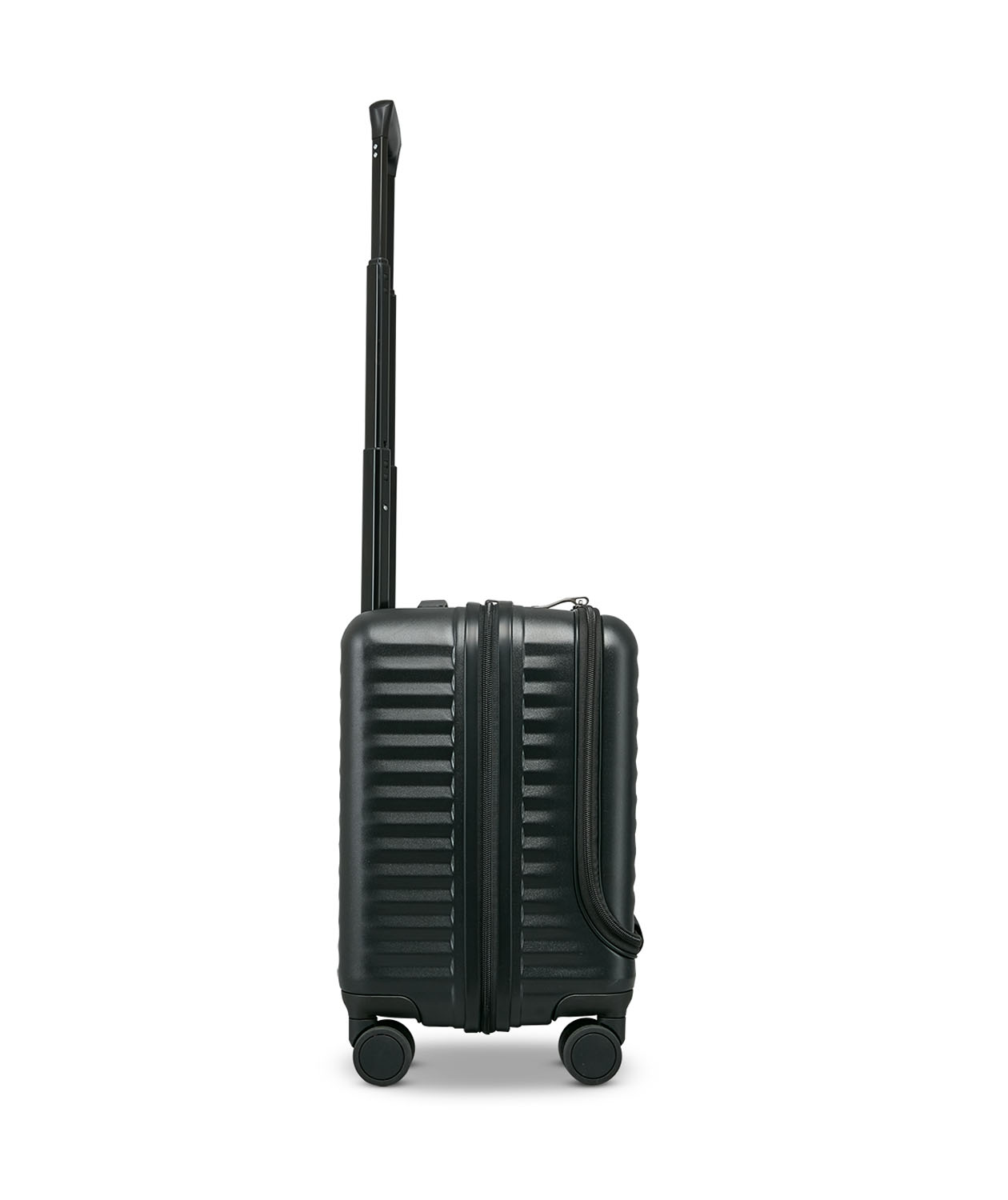 ECHOLAC Celestra FA PilotPro Business Trolley 4-Rollen Black ECHOLAC Celestra FA PilotPro Business Trolley 4-Rollen Black