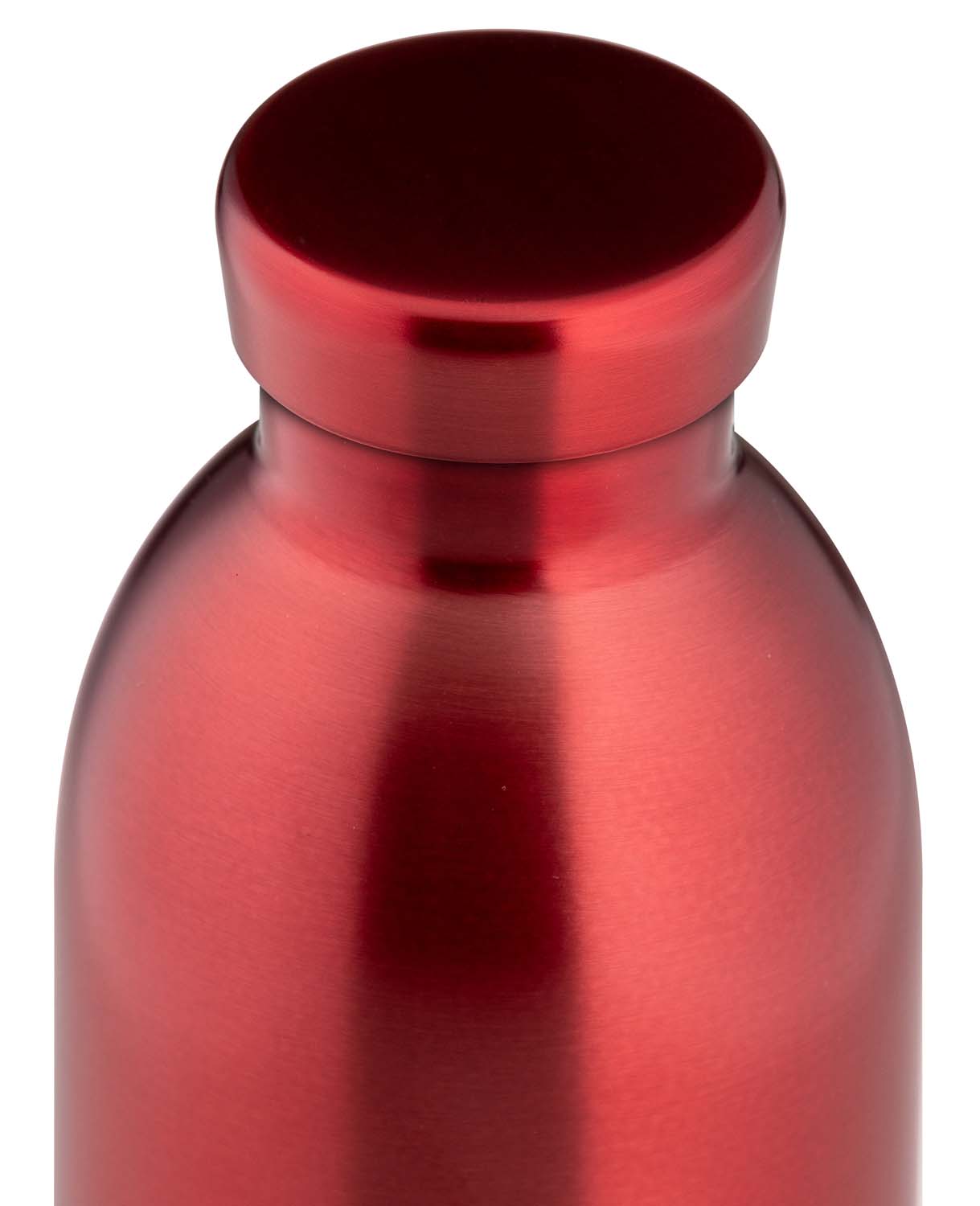 24Bottles® Clima Bottle Glam 500ml Chianti Red