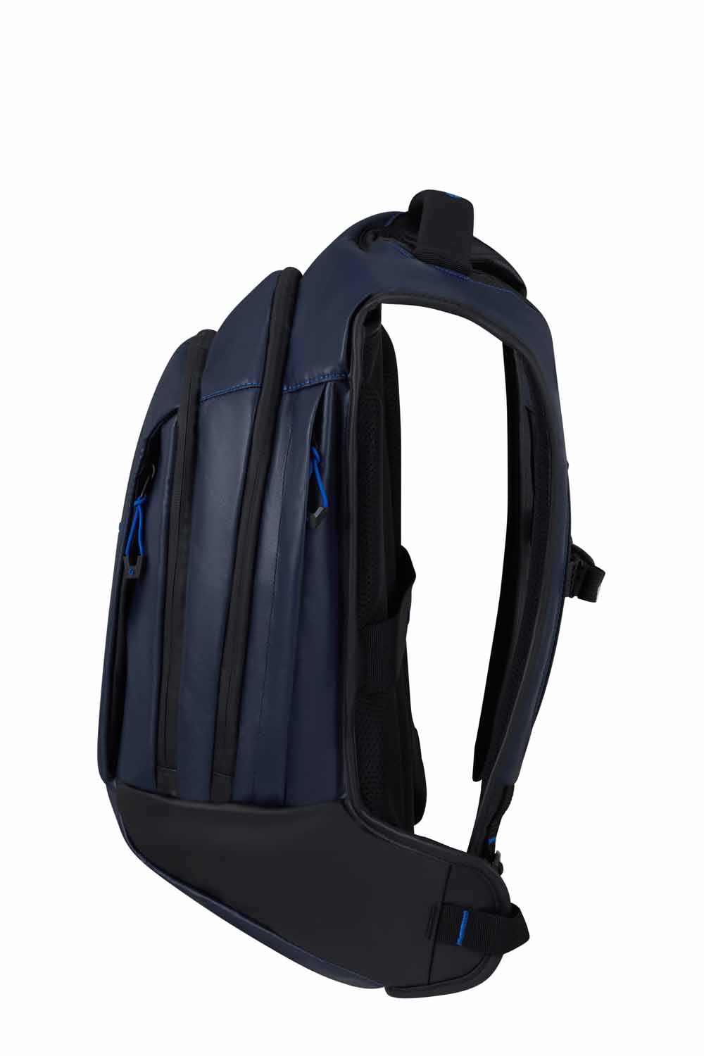 Samsonite Ecodiver Laptop Rucksack M 15.6" + GRATIS HOTELGUTSCHEIN Blue Nights