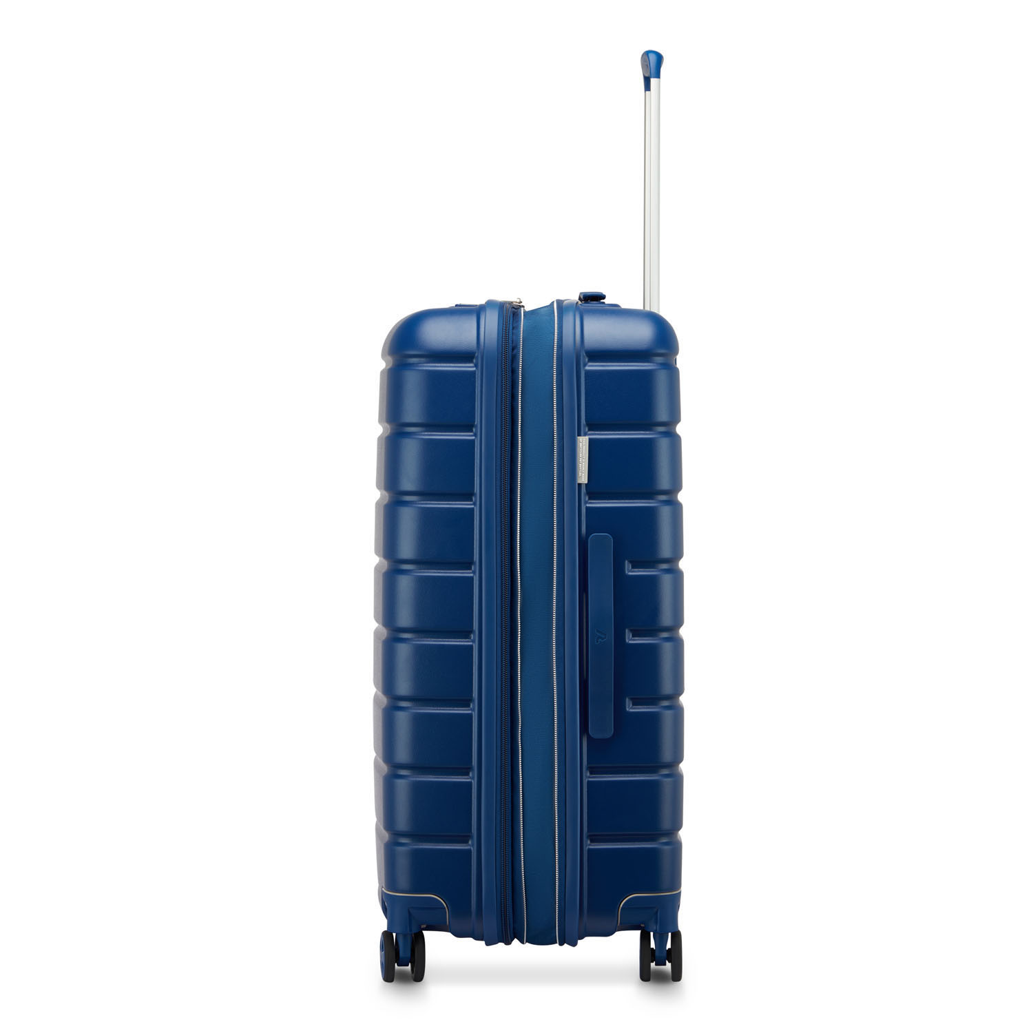 Roncato ReLIFE 3-Set Spinner 4-Rollen G+M+C Blue Notte