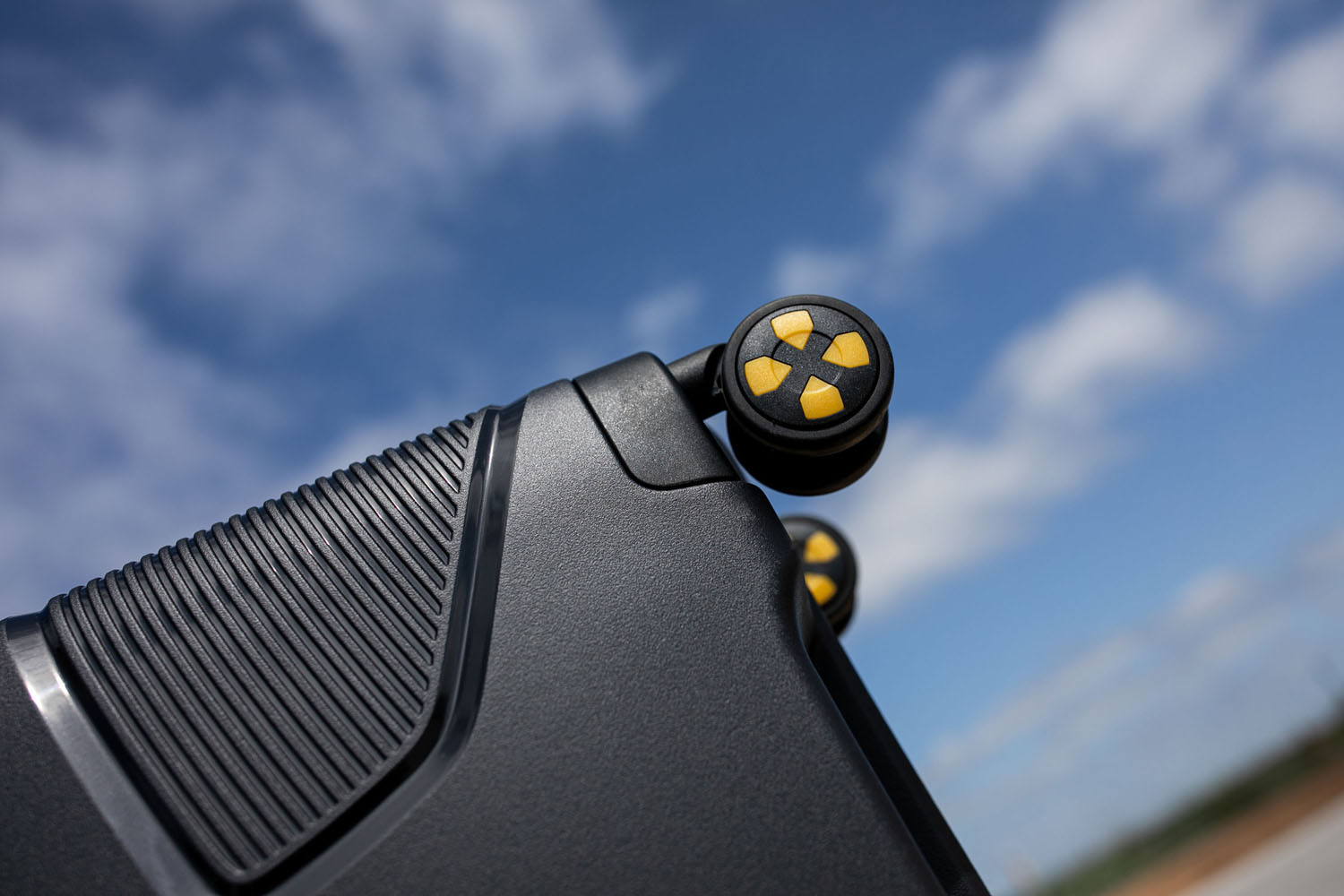 IMPACKT IP1 Radset (4 Ersatzräder)