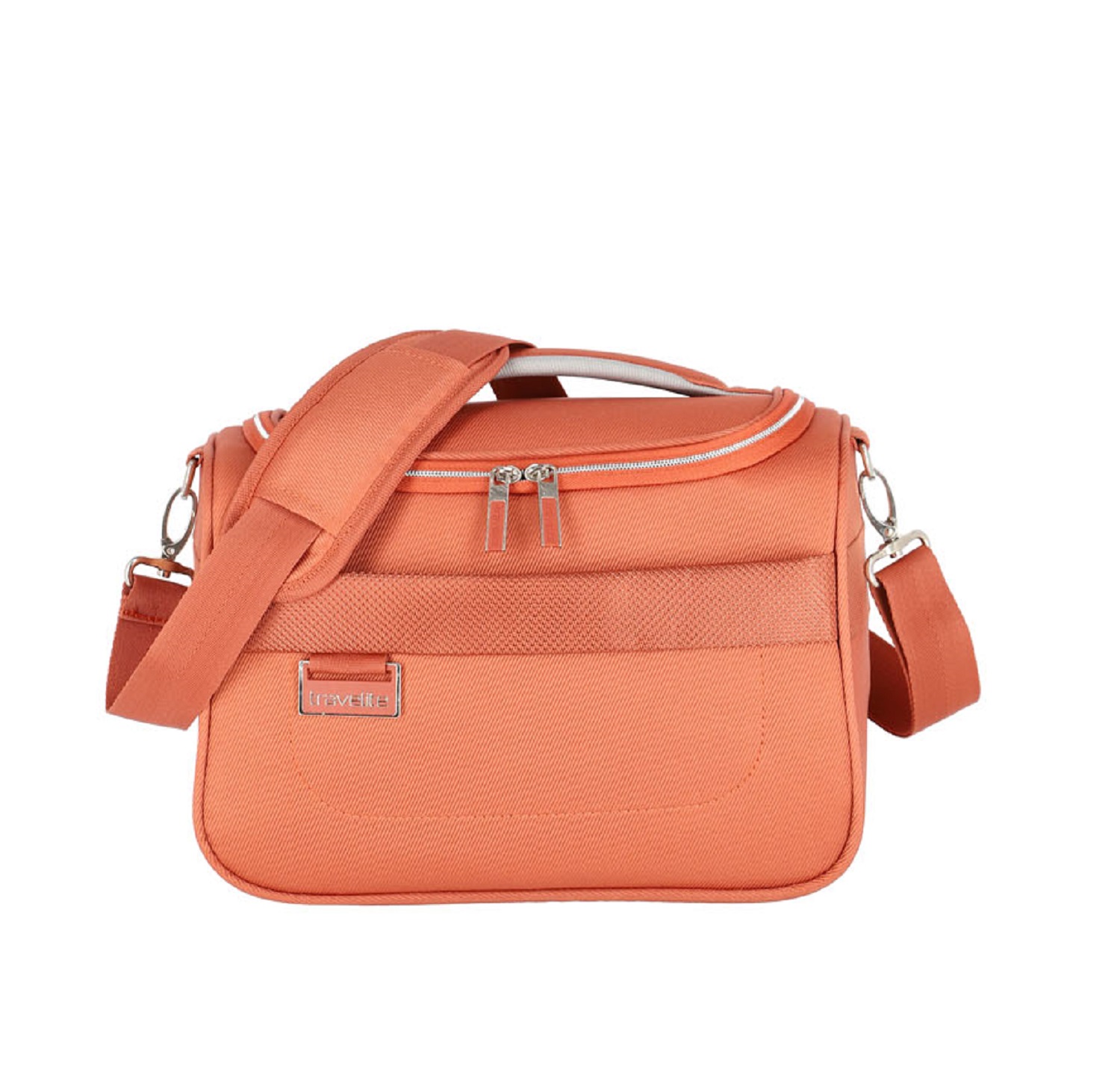 Travelite MIIGO Beautycase Safran