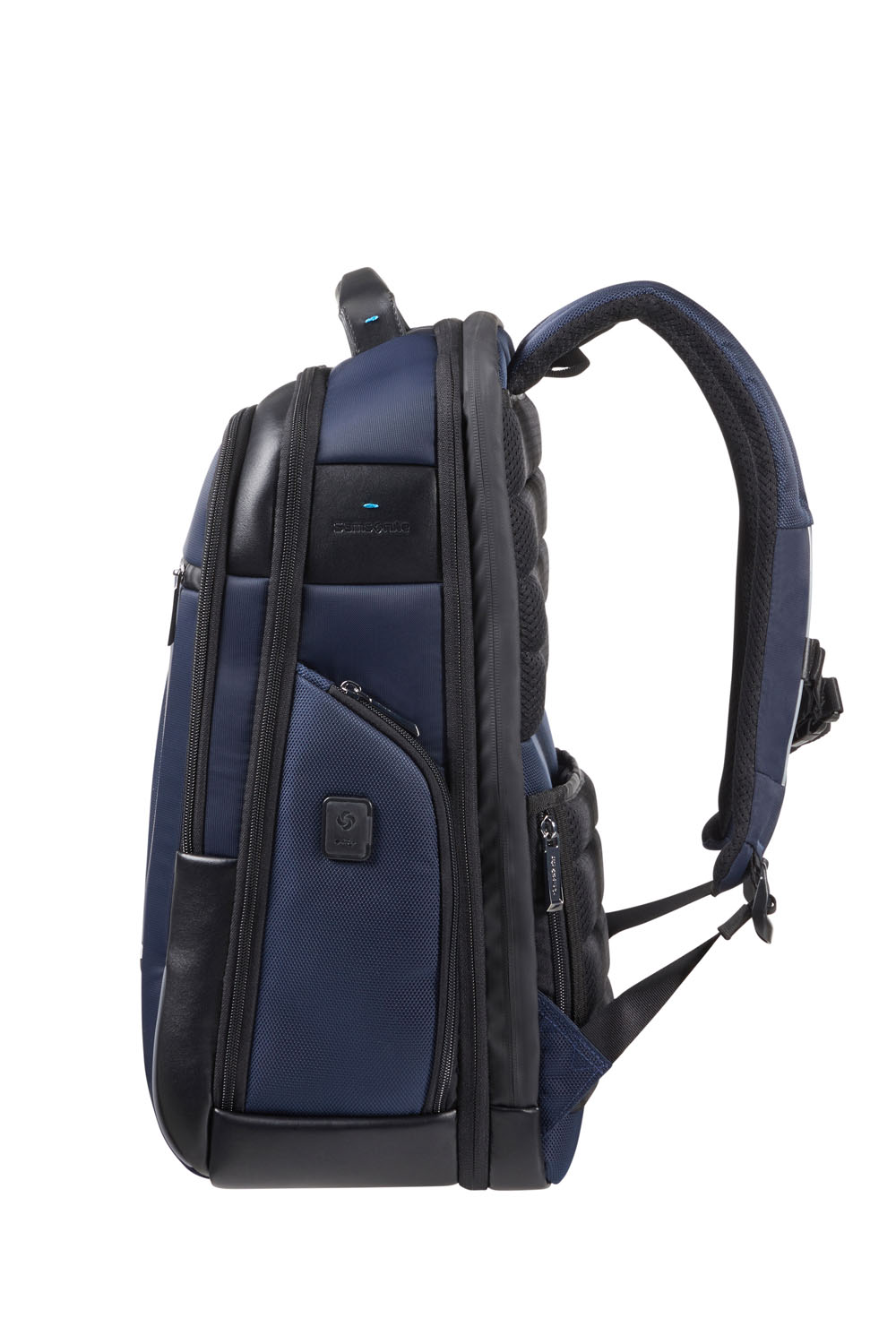 Samsonite Spectrolite 3.0 Rucksack 17.3" erweiterbar + GRATIS HOTELGUTSCHEIN Deep Blue Samsonite Spectrolite 3.0 Rucksack 17.3" erweiterbar + GRATIS HOTELGUTSCHEIN Deep Blue