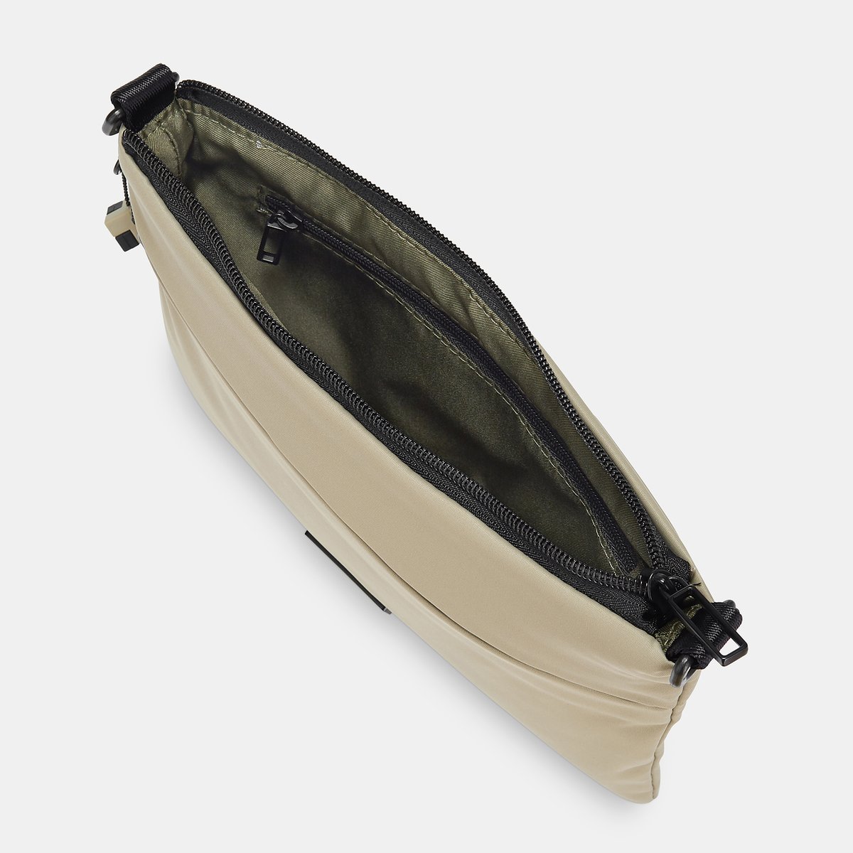 Hedgren Nova ORBIT Flat Crossover Comet Beige Hedgren Nova ORBIT Flat Crossover Comet Beige