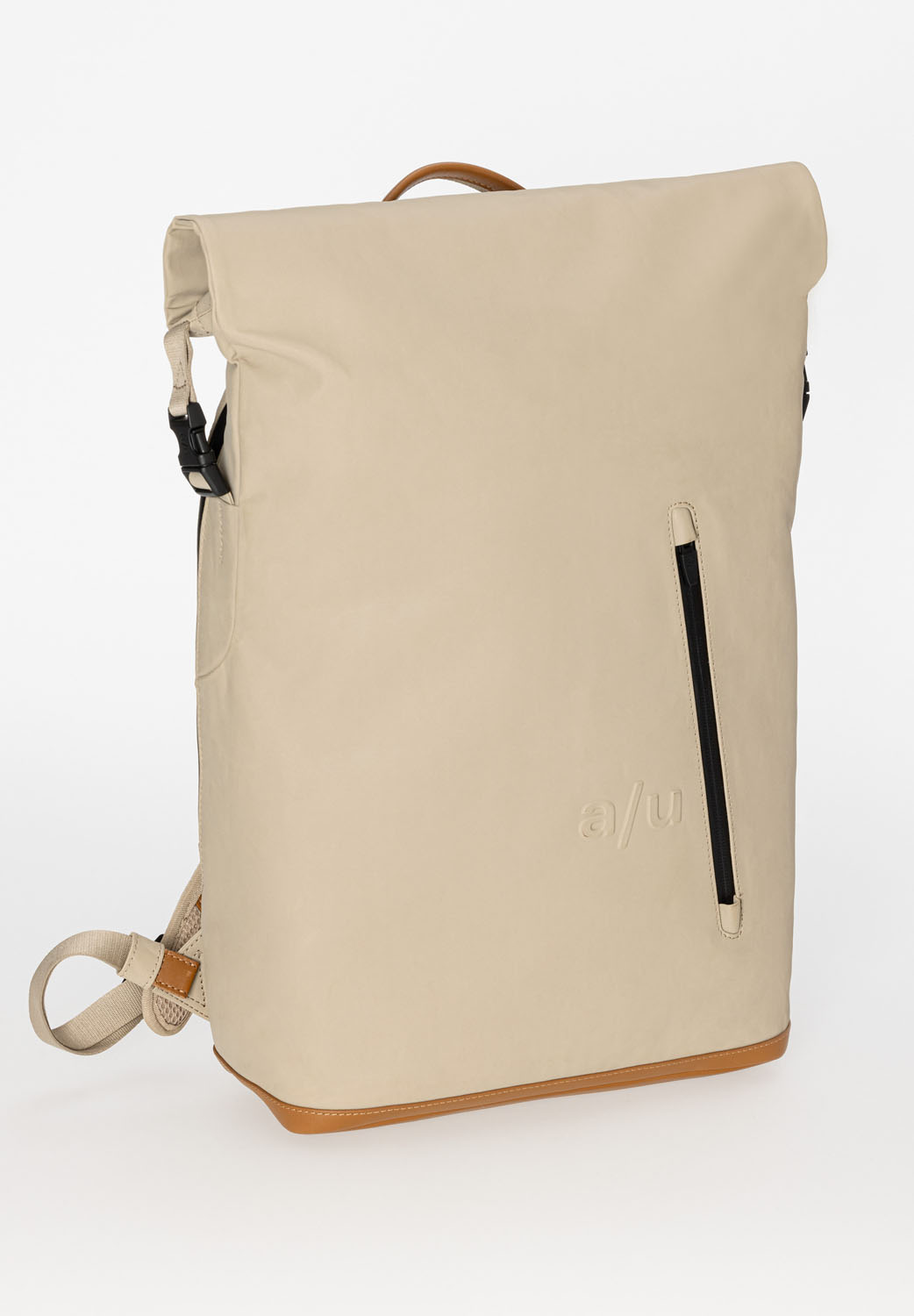 aunts & uncles Japan Fukui Rolltop Rucksack mit 15" Notebookfach nomad aunts & uncles Japan Fukui Rolltop Rucksack mit 15" Notebookfach nomad