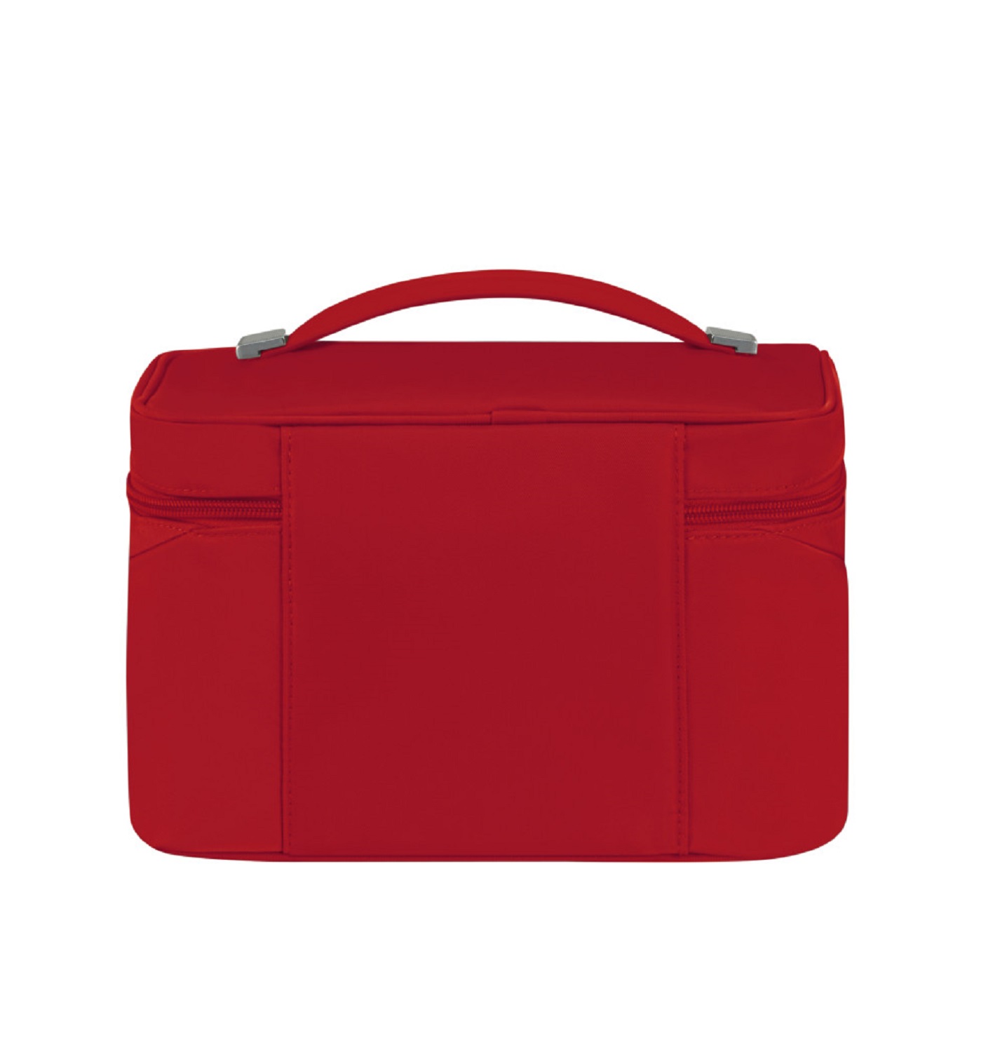 Samsonite Attrix Toilet Kit -Beauty Case Rot Samsonite Attrix Toilet Kit -Beauty Case Rot