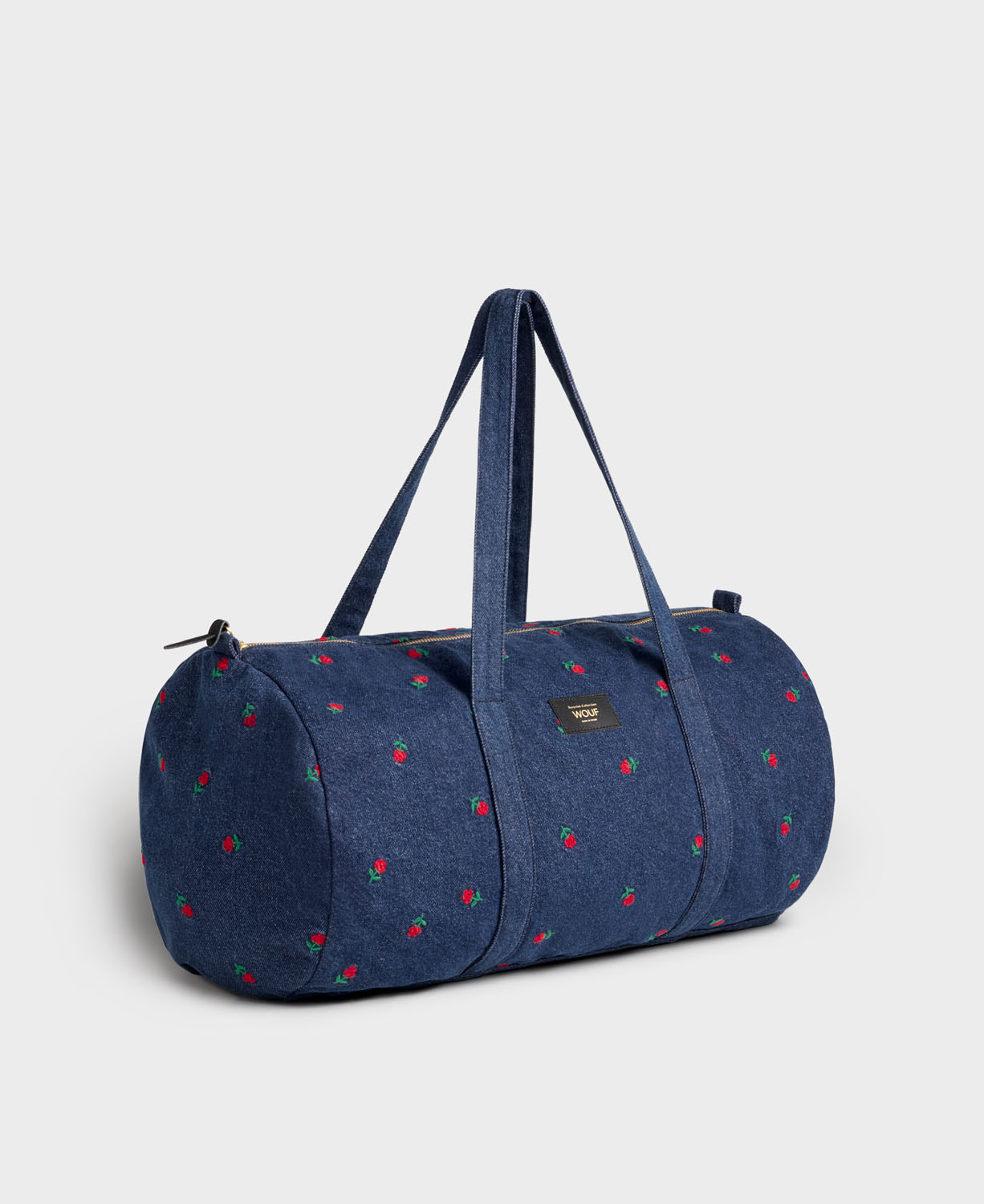 Wouf bags Bowling bag Amy Wouf bags Bowling bag Amy