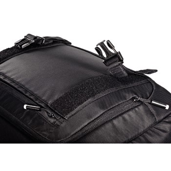 Hama Est. 1923 München Business-Schultertasche funktional Black Hama Est. 1923 München Business-Schultertasche funktional Black