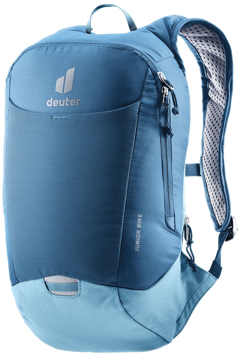 Deuter Junior Bike Kinder Fahrradrucksack wave-aqua Deuter Junior Bike Kinder Fahrradrucksack wave-aqua