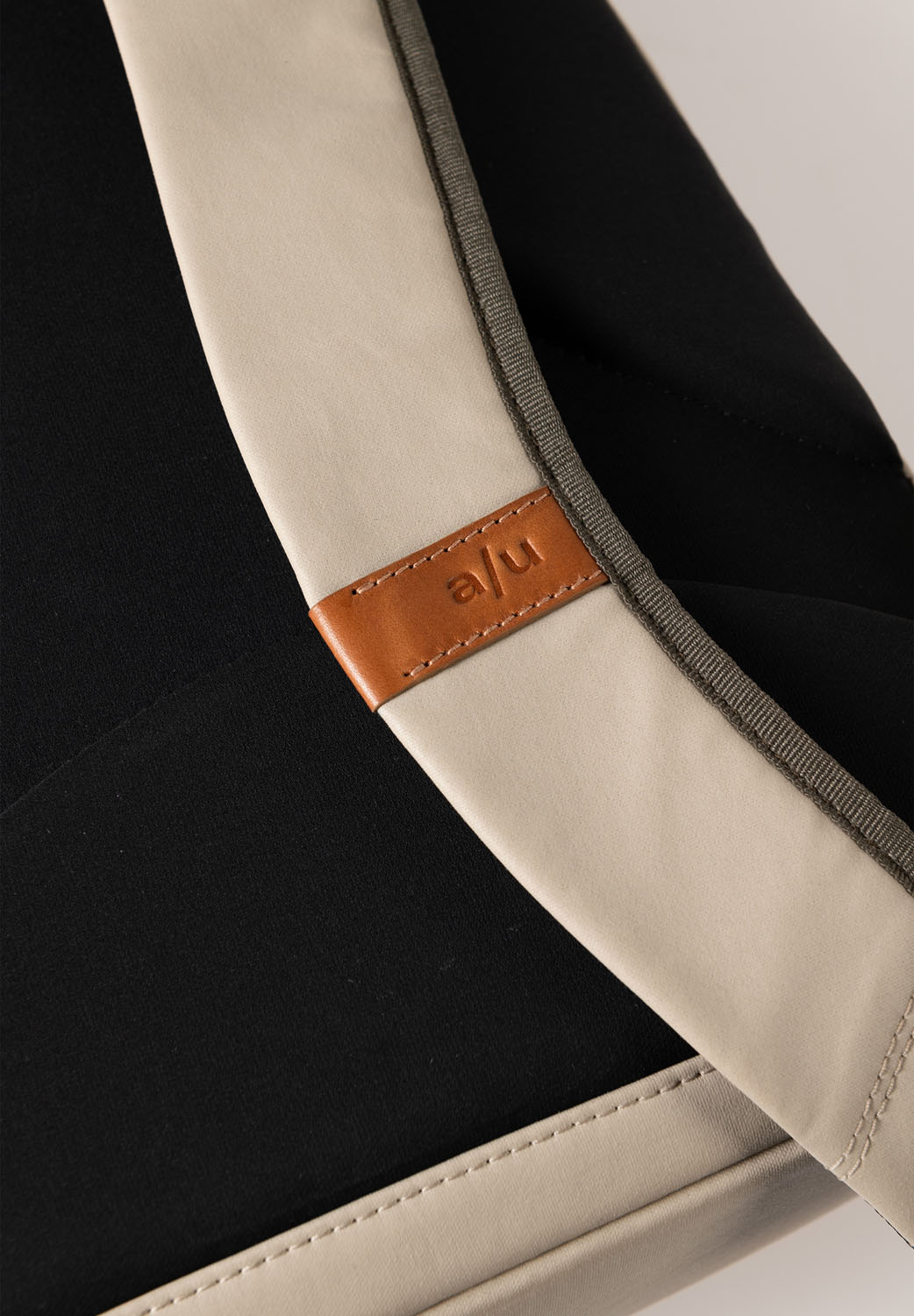 aunts & uncles Japan RE Kumotsu Rucksack mit 11" Notebookfach Dust aunts & uncles Japan RE Kumotsu Rucksack mit 11" Notebookfach Dust