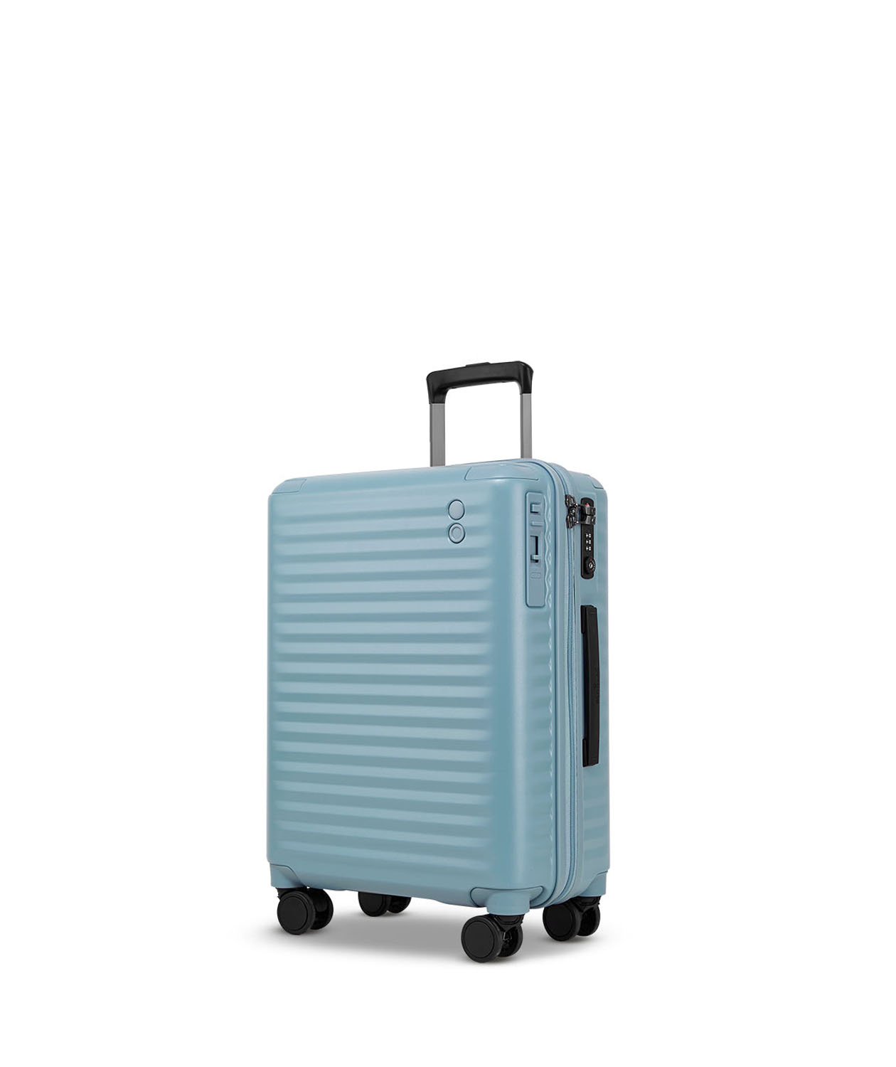 ECHOLAC Celestra BLX Kabine 55cm Schieferblau